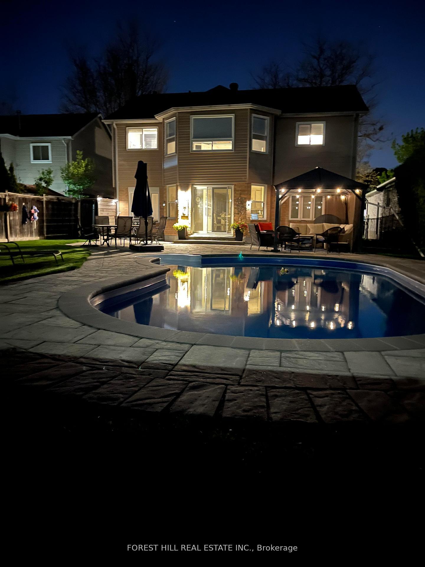 Photo 35 of 4 Milgate Place, Aurora, Aurora Highlands — HOMEH