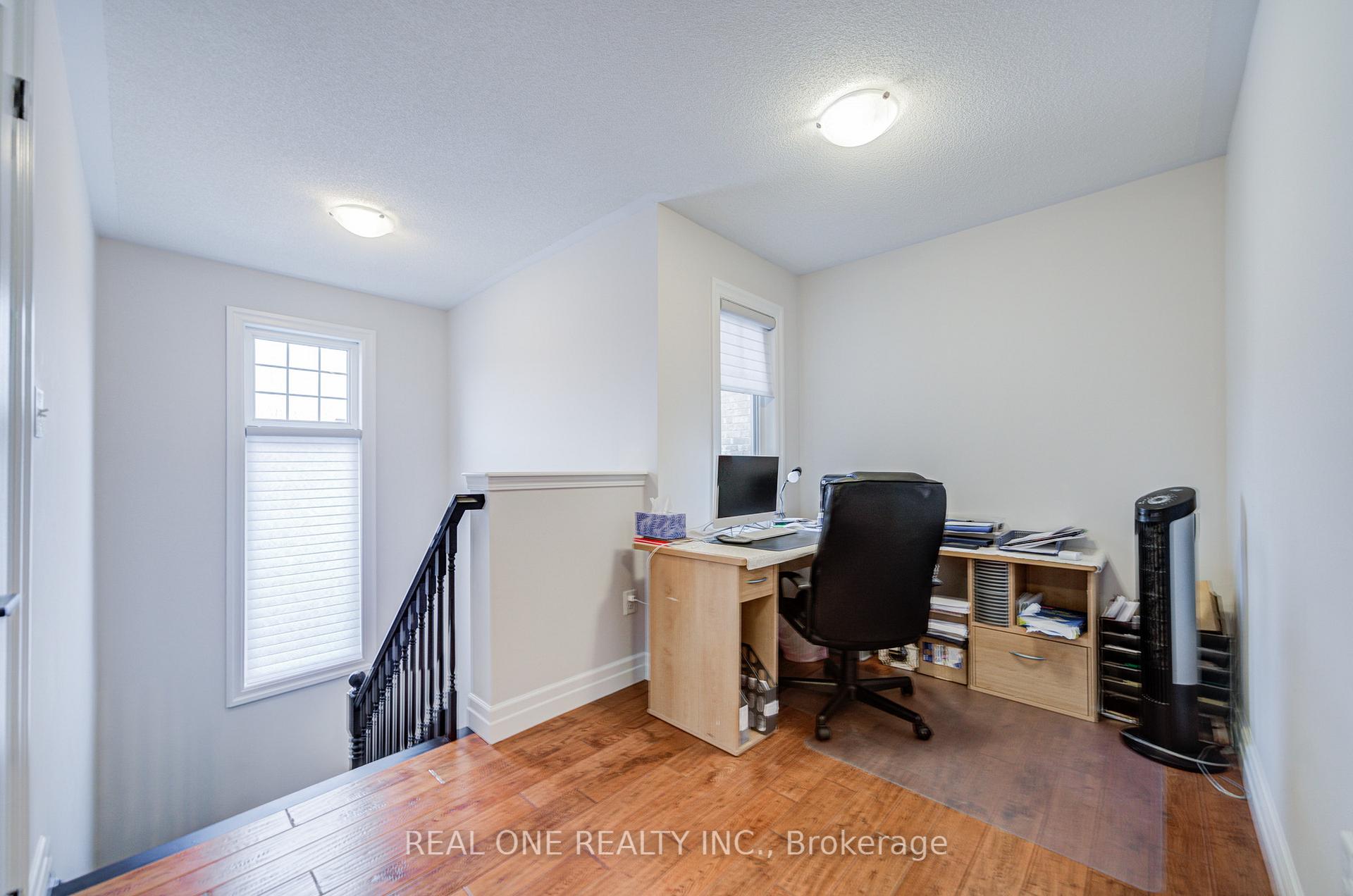 Photo 16 of Unit Upper, 27 Cranston Street, Hamilton, Meadowlands — HOMEH