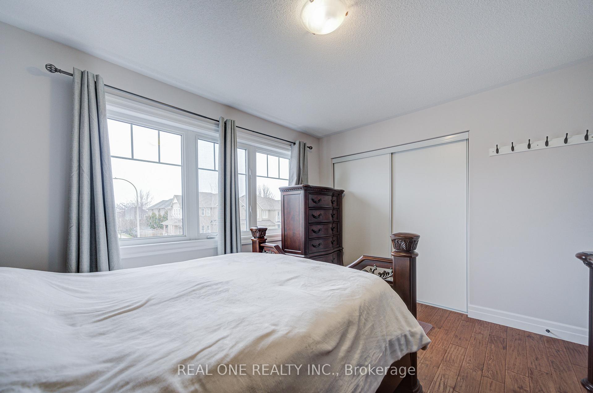 Photo 23 of Unit Upper, 27 Cranston Street, Hamilton, Meadowlands — HOMEH