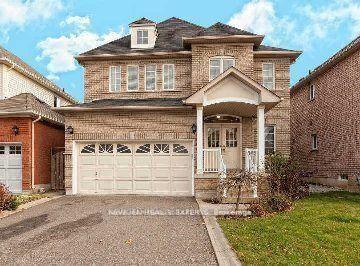 Photo 1 of 10 Milkweed Crescent, Brampton, Northwest Sandalwood Parkway — HOMEH