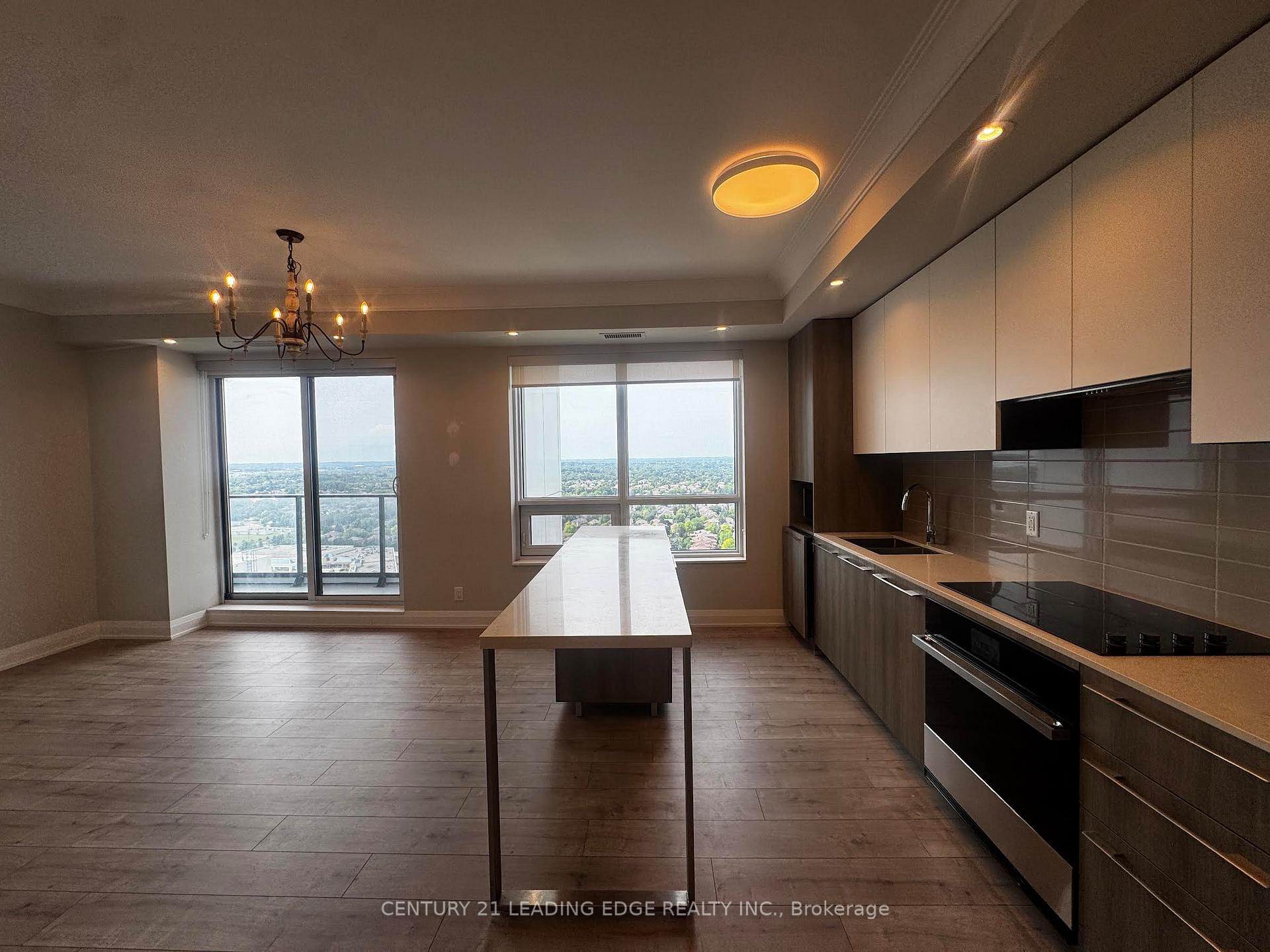 Photo 2 of Unit 2908, 18 Water Walk Drive, Markham, Unionville — HOMEH