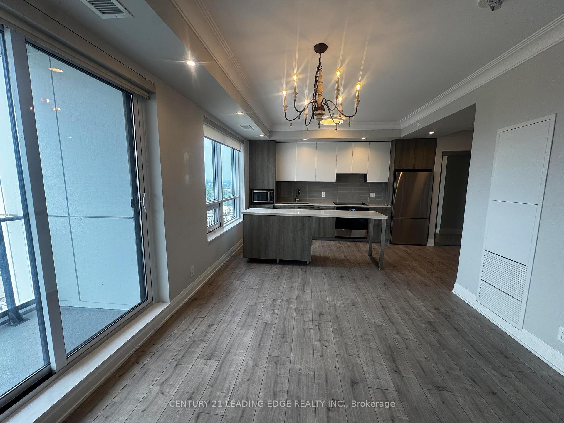 Photo 3 of Unit 2908, 18 Water Walk Drive, Markham, Unionville — HOMEH