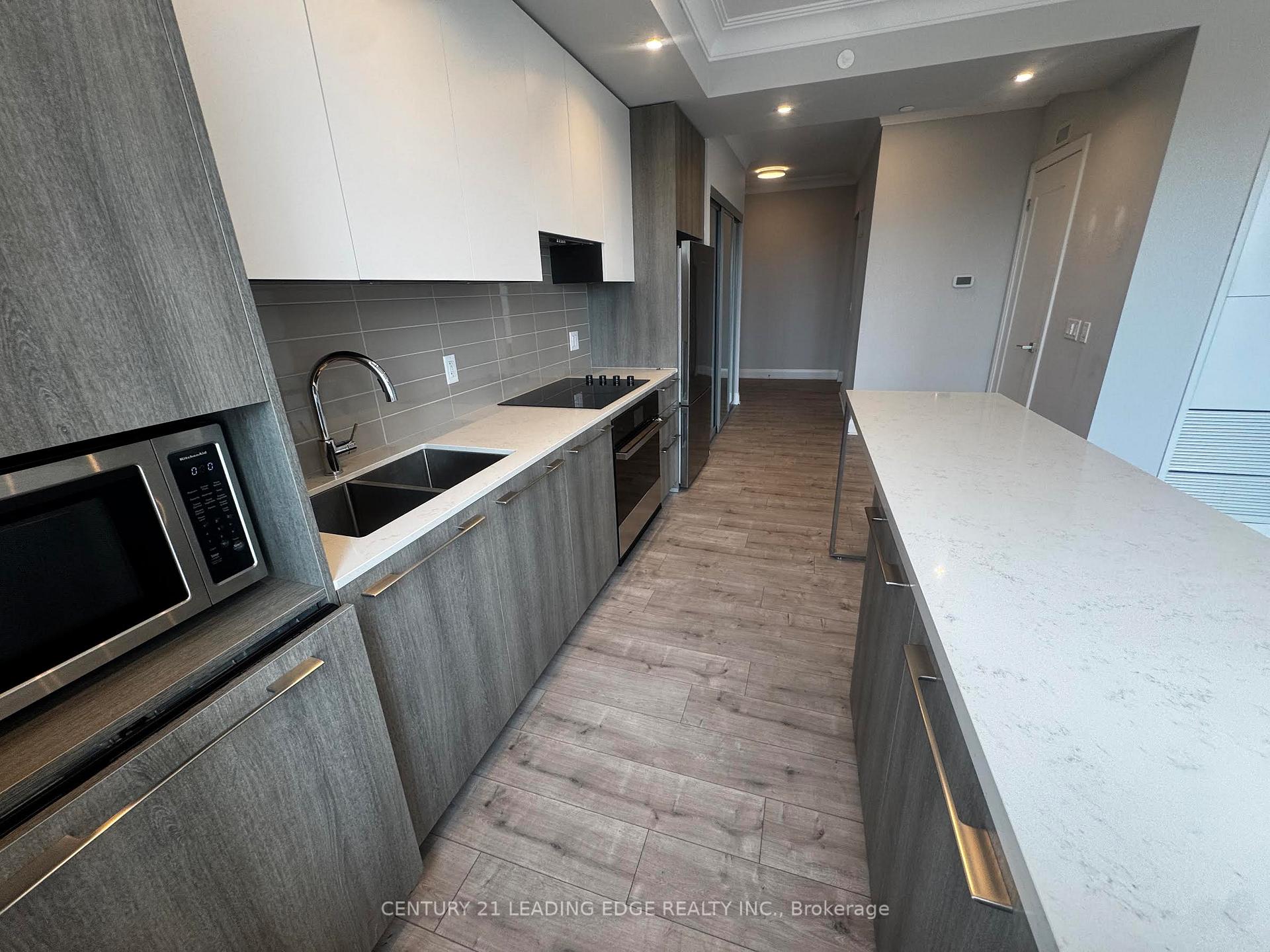 Photo 4 of Unit 2908, 18 Water Walk Drive, Markham, Unionville — HOMEH
