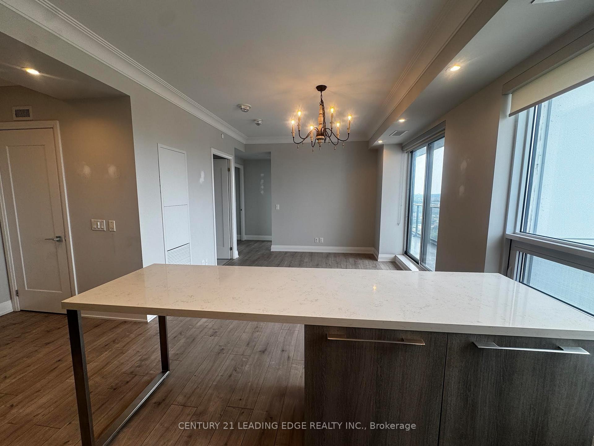 Photo 5 of Unit 2908, 18 Water Walk Drive, Markham, Unionville — HOMEH