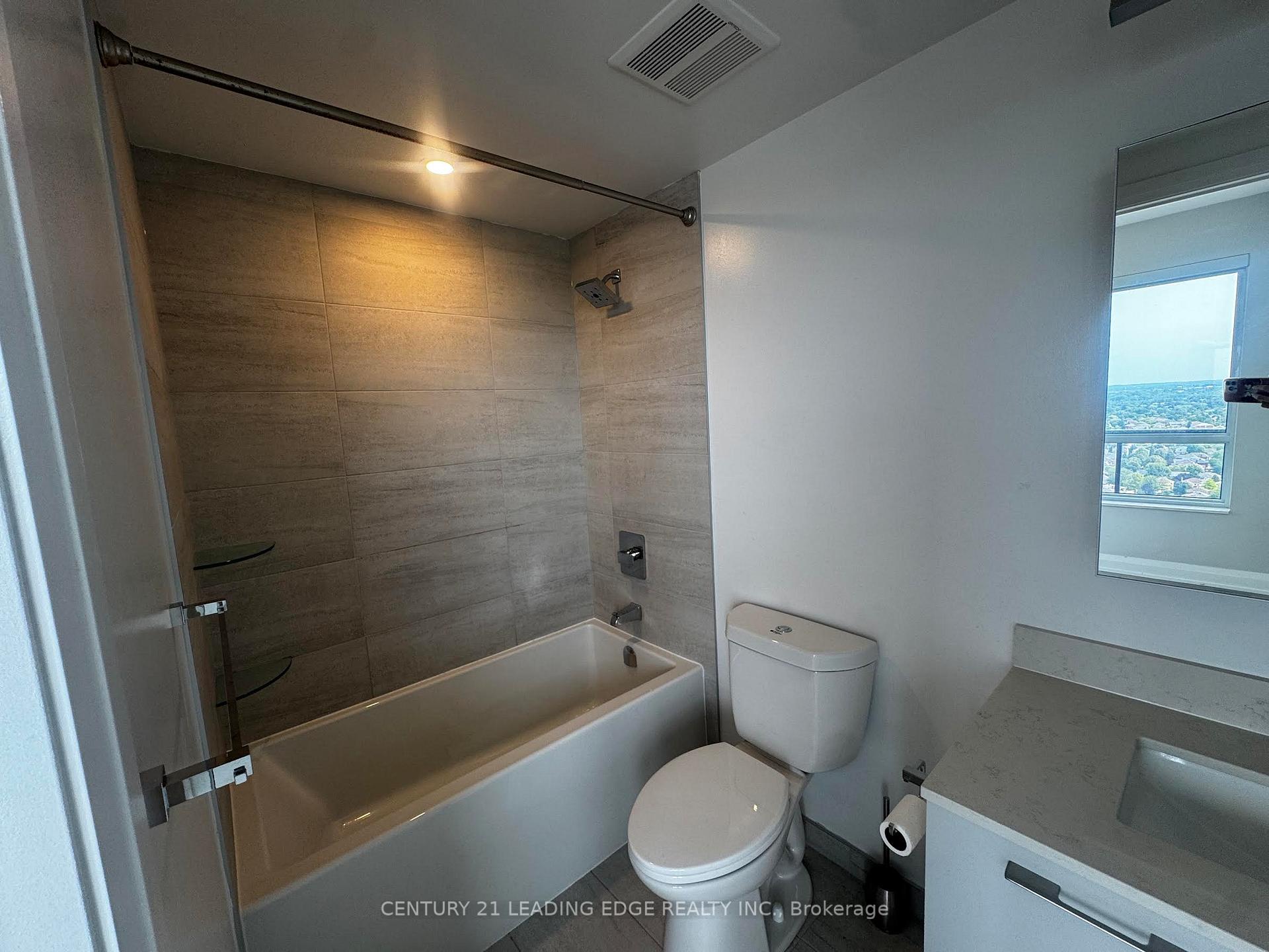 Photo 6 of Unit 2908, 18 Water Walk Drive, Markham, Unionville — HOMEH