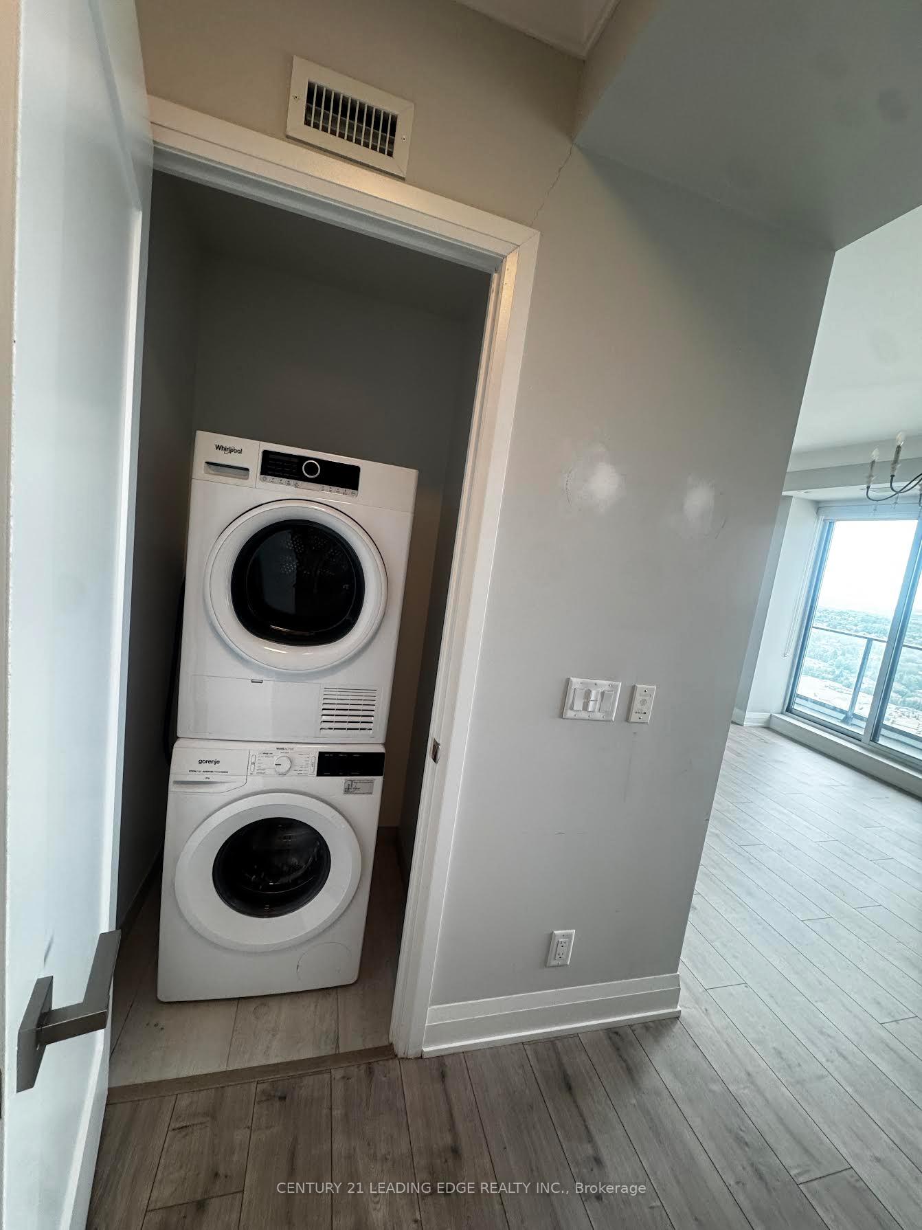 Photo 12 of Unit 2908, 18 Water Walk Drive, Markham, Unionville — HOMEH