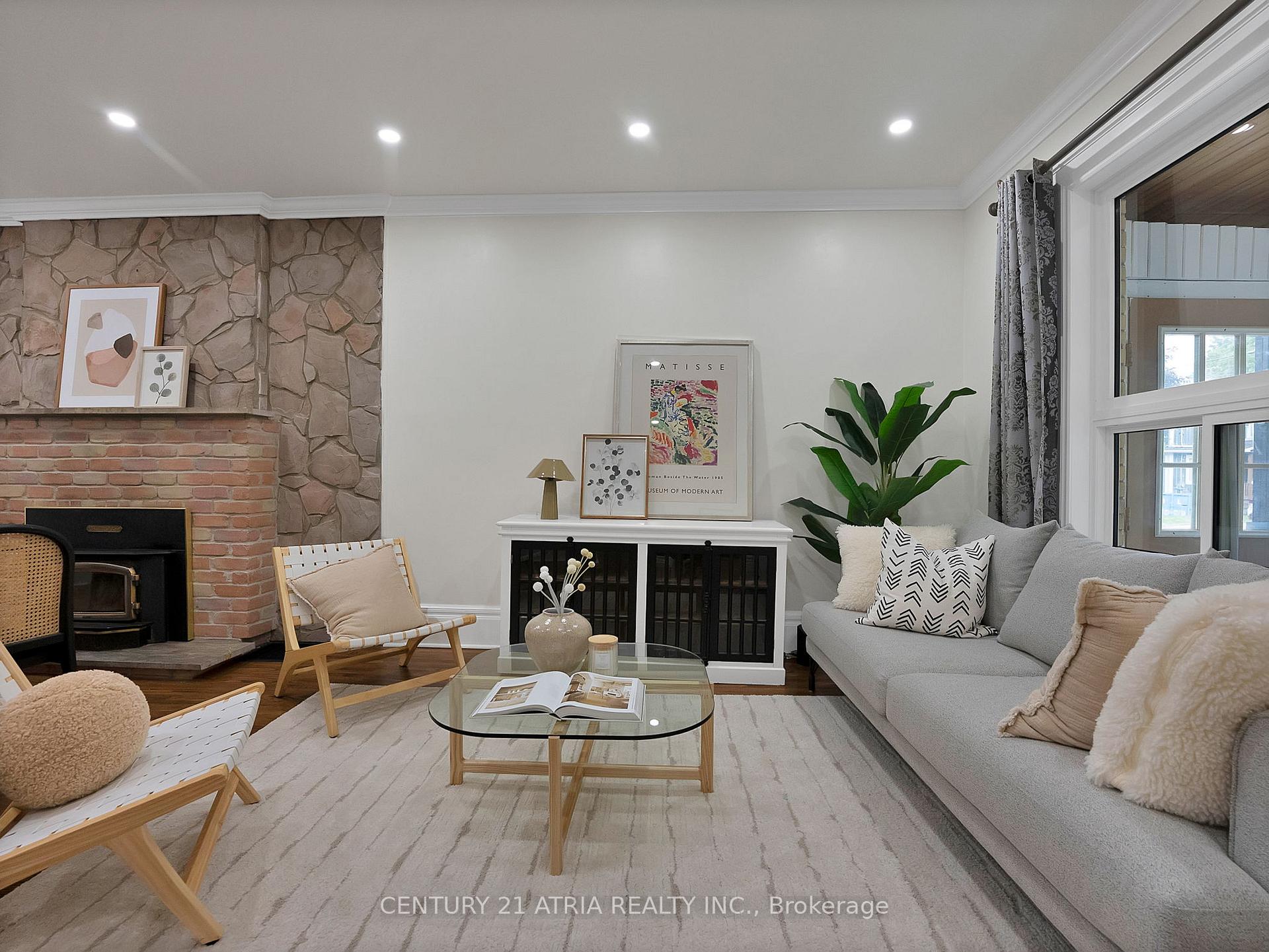 Photo 1 of 32 Rosevear Avenue, Toronto, Crescent Town — HOMEH