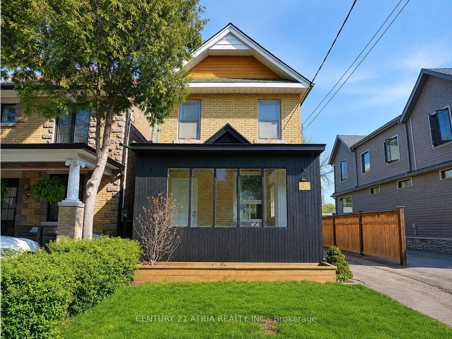 Photo 2 of 32 Rosevear Avenue, Toronto, Crescent Town — HOMEH