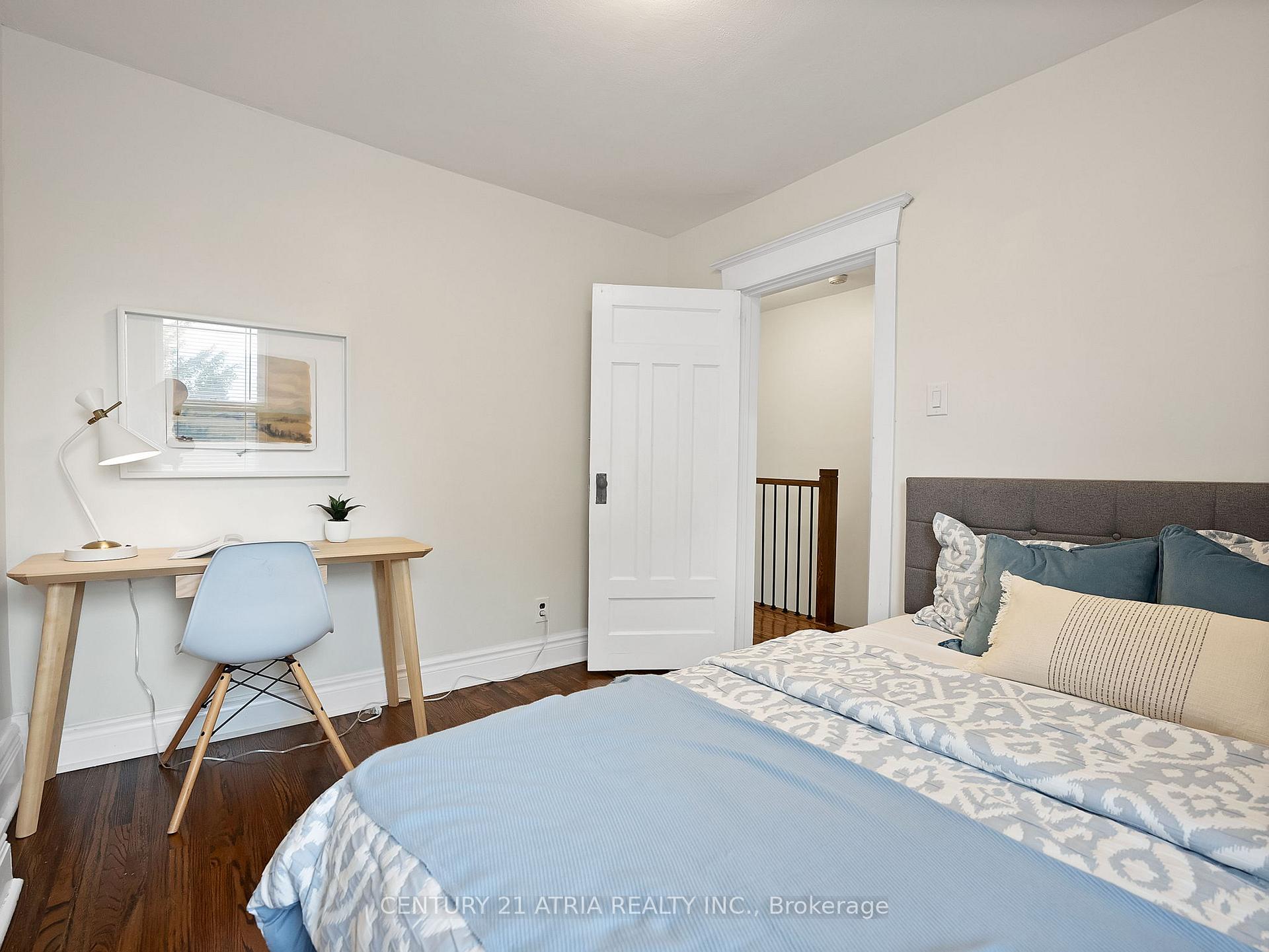 Photo 21 of 32 Rosevear Avenue, Toronto, Crescent Town — HOMEH