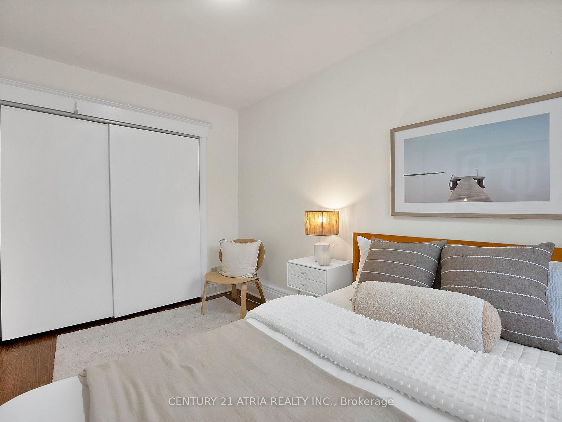 Photo 25 of 32 Rosevear Avenue, Toronto, Crescent Town — HOMEH