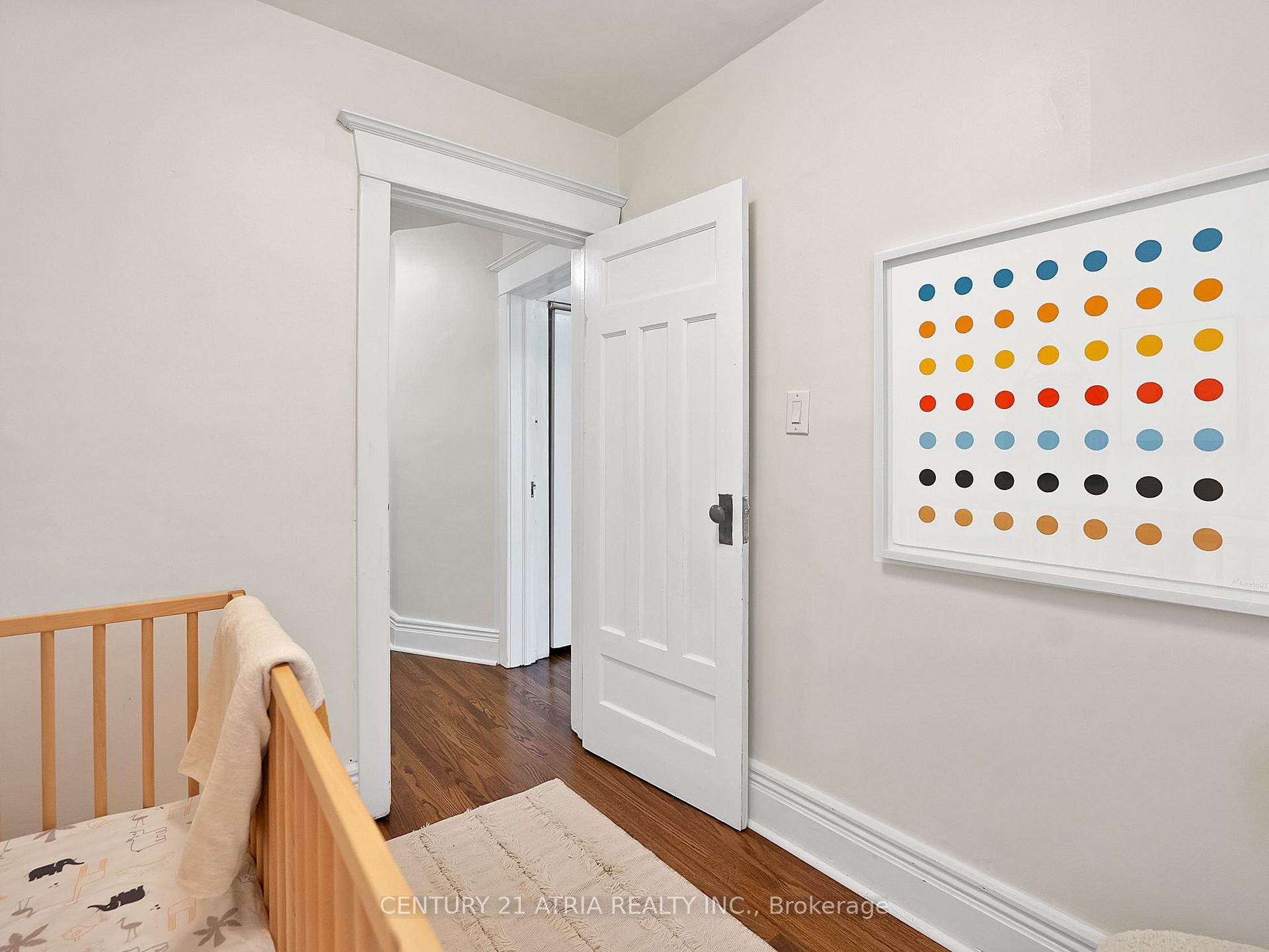 Photo 26 of 32 Rosevear Avenue, Toronto, Crescent Town — HOMEH