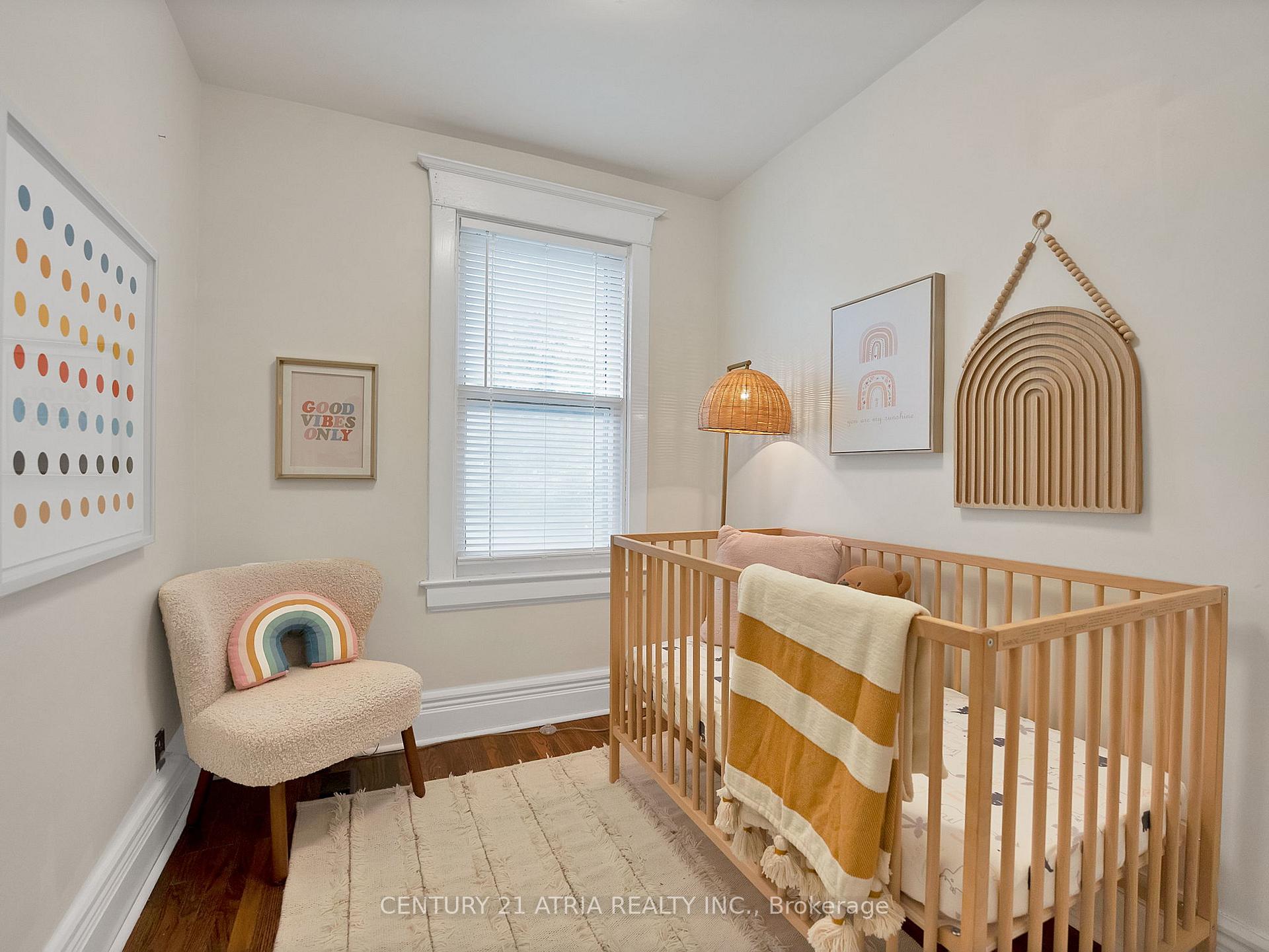 Photo 27 of 32 Rosevear Avenue, Toronto, Crescent Town — HOMEH