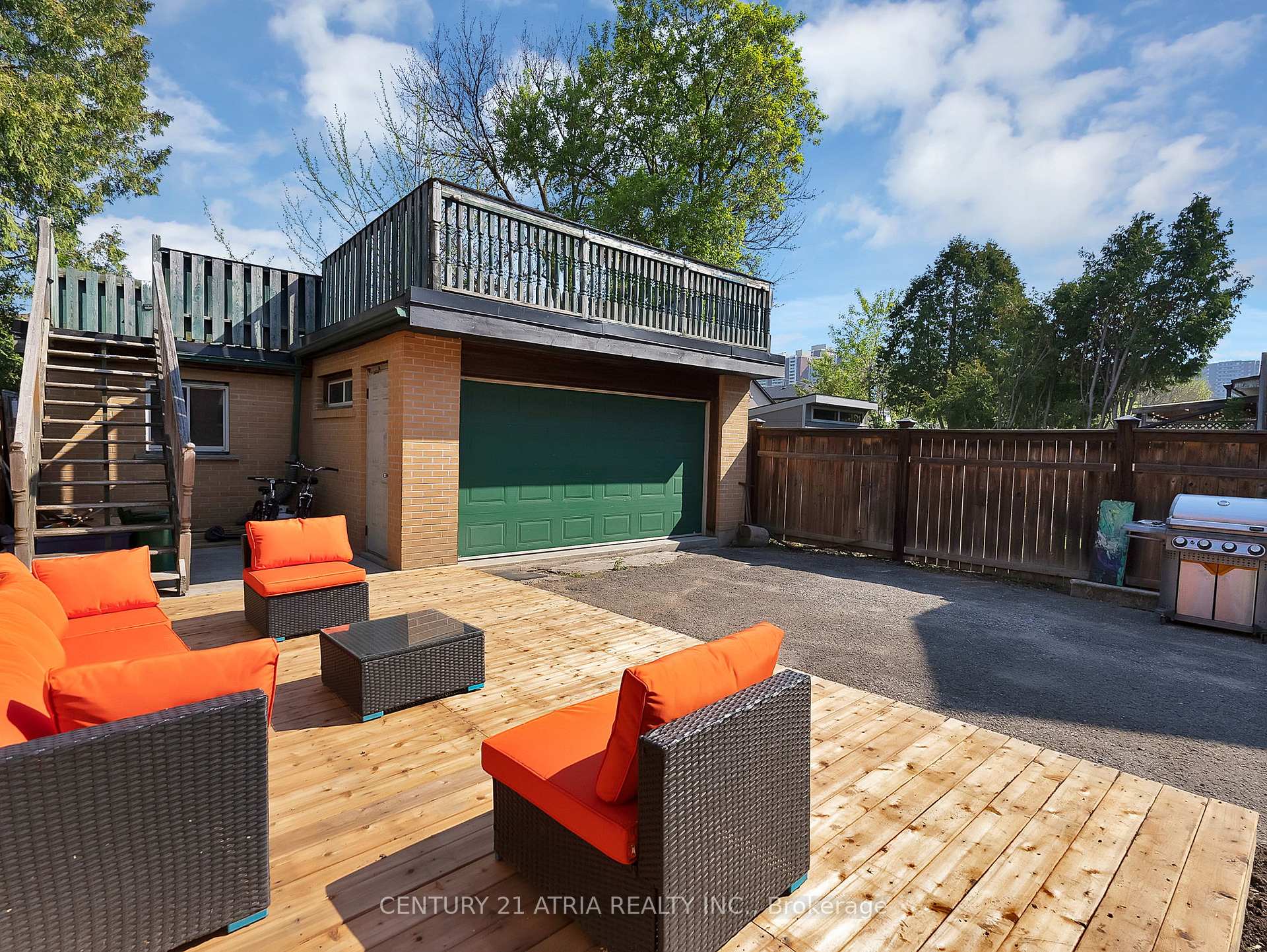Photo 38 of 32 Rosevear Avenue, Toronto, Crescent Town — HOMEH