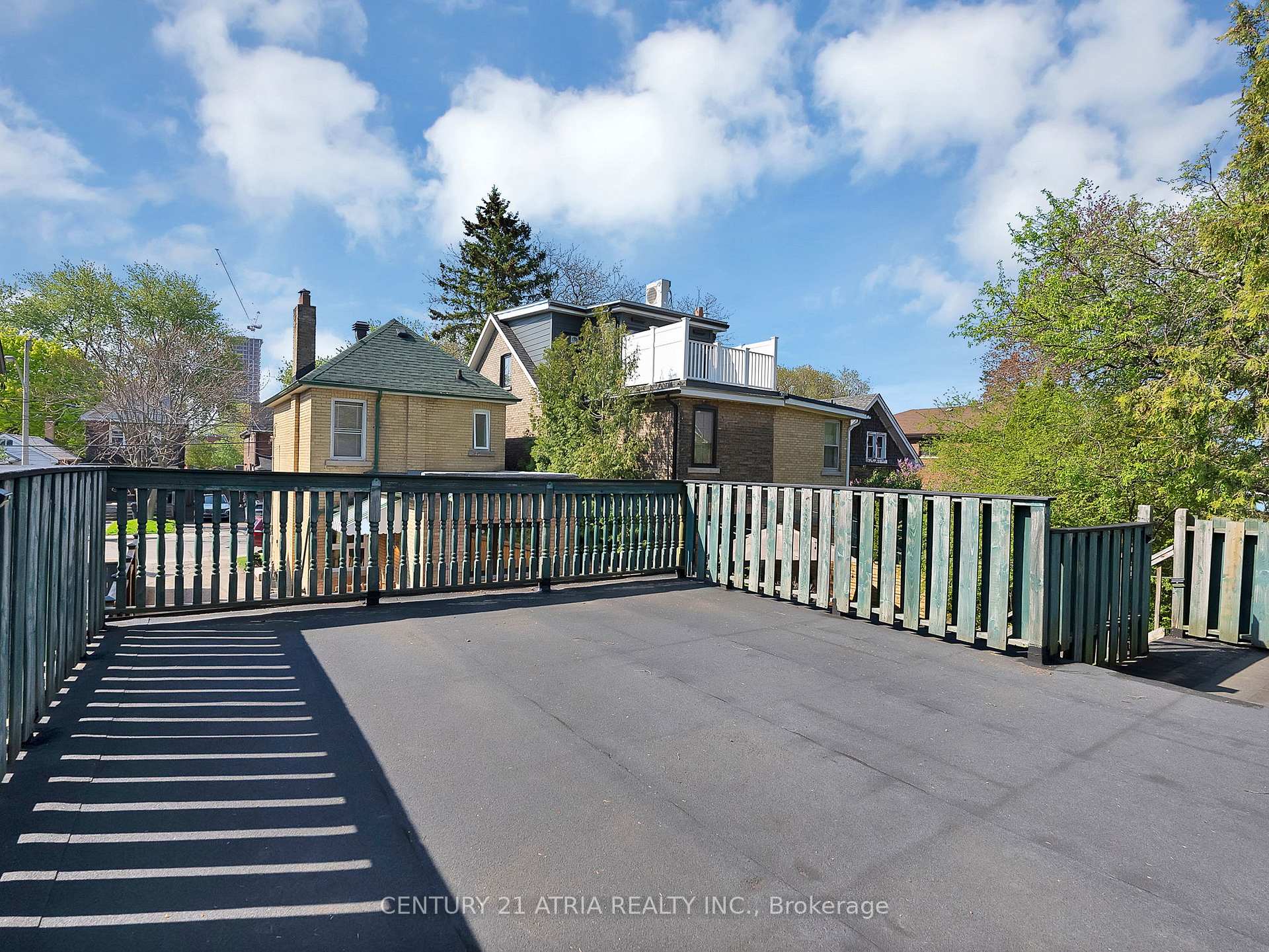 Photo 39 of 32 Rosevear Avenue, Toronto, Crescent Town — HOMEH