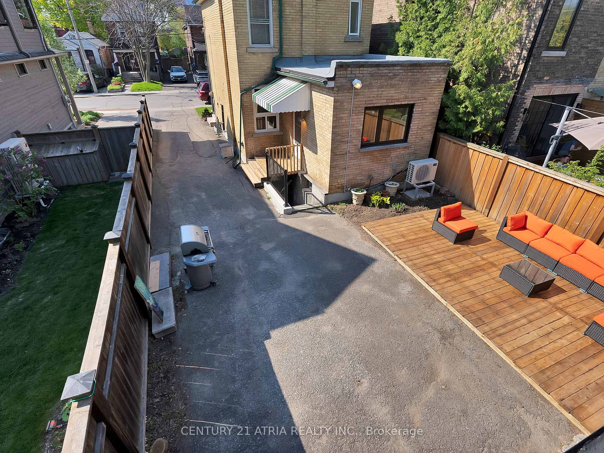 Photo 41 of 32 Rosevear Avenue, Toronto, Crescent Town — HOMEH