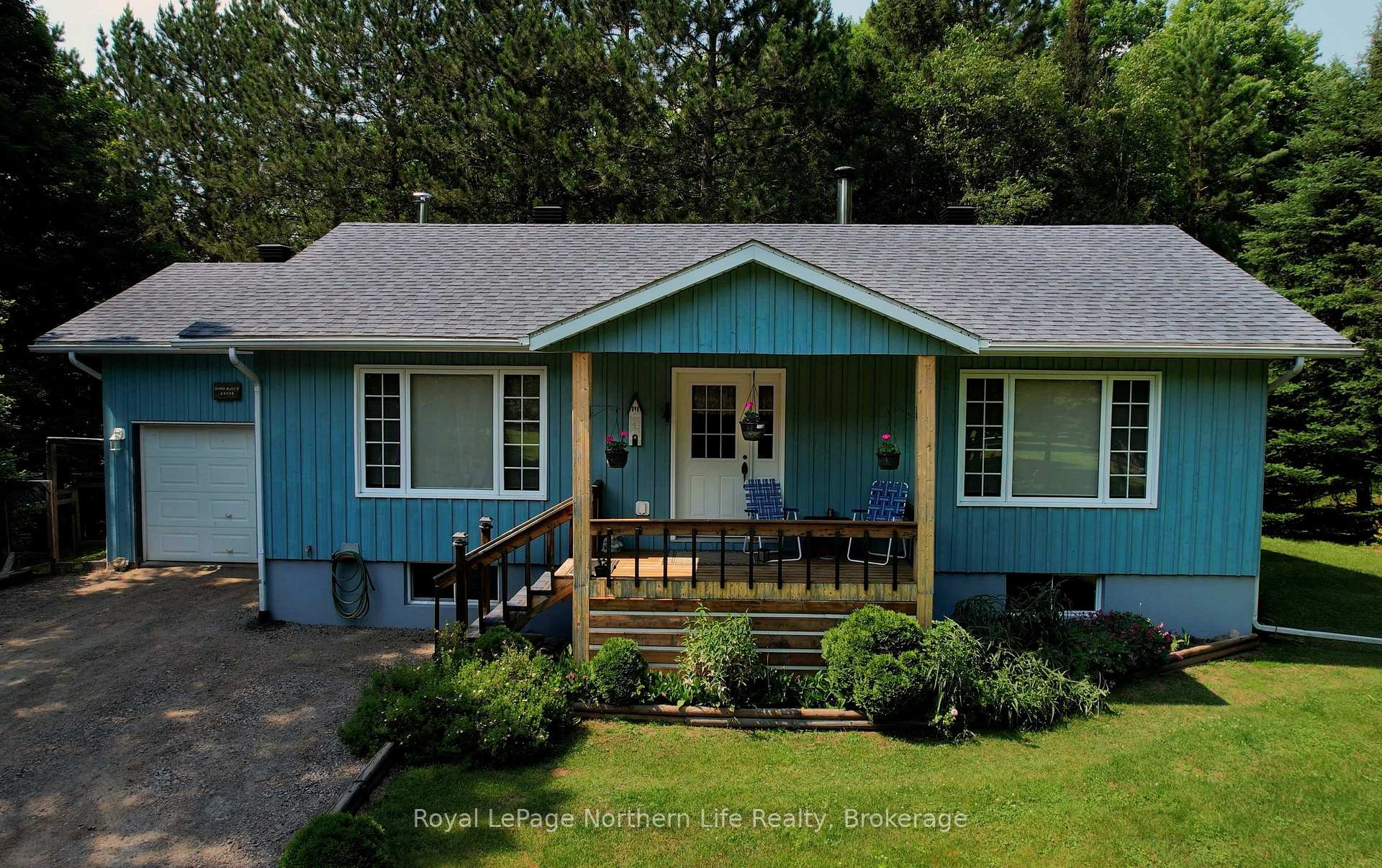 Photo 1 of 1025 Maple Road, Chisholm — HOMEH