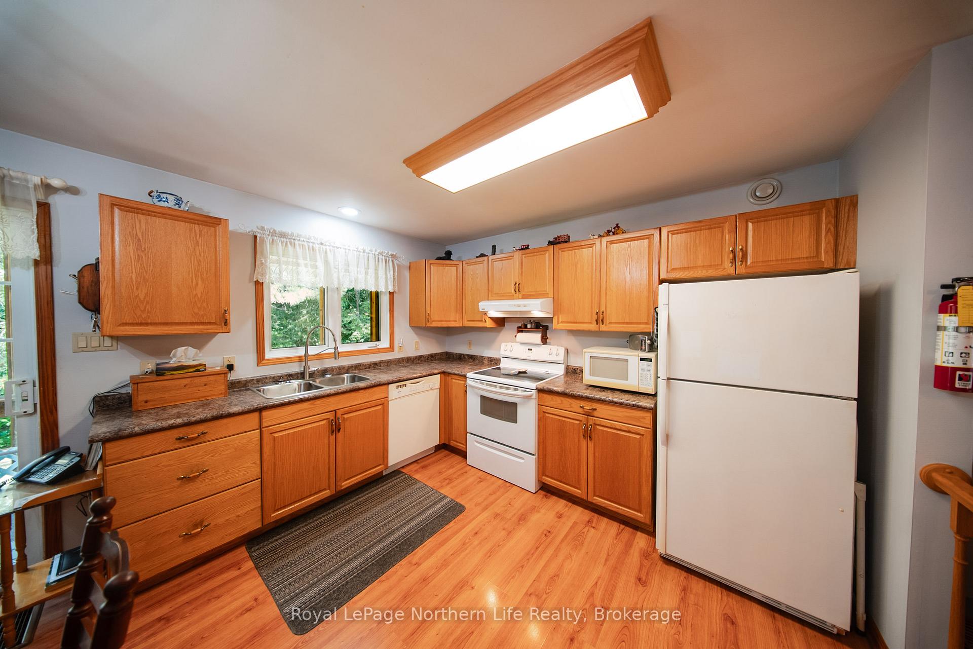 Photo 10 of 1025 Maple Road, Chisholm — HOMEH