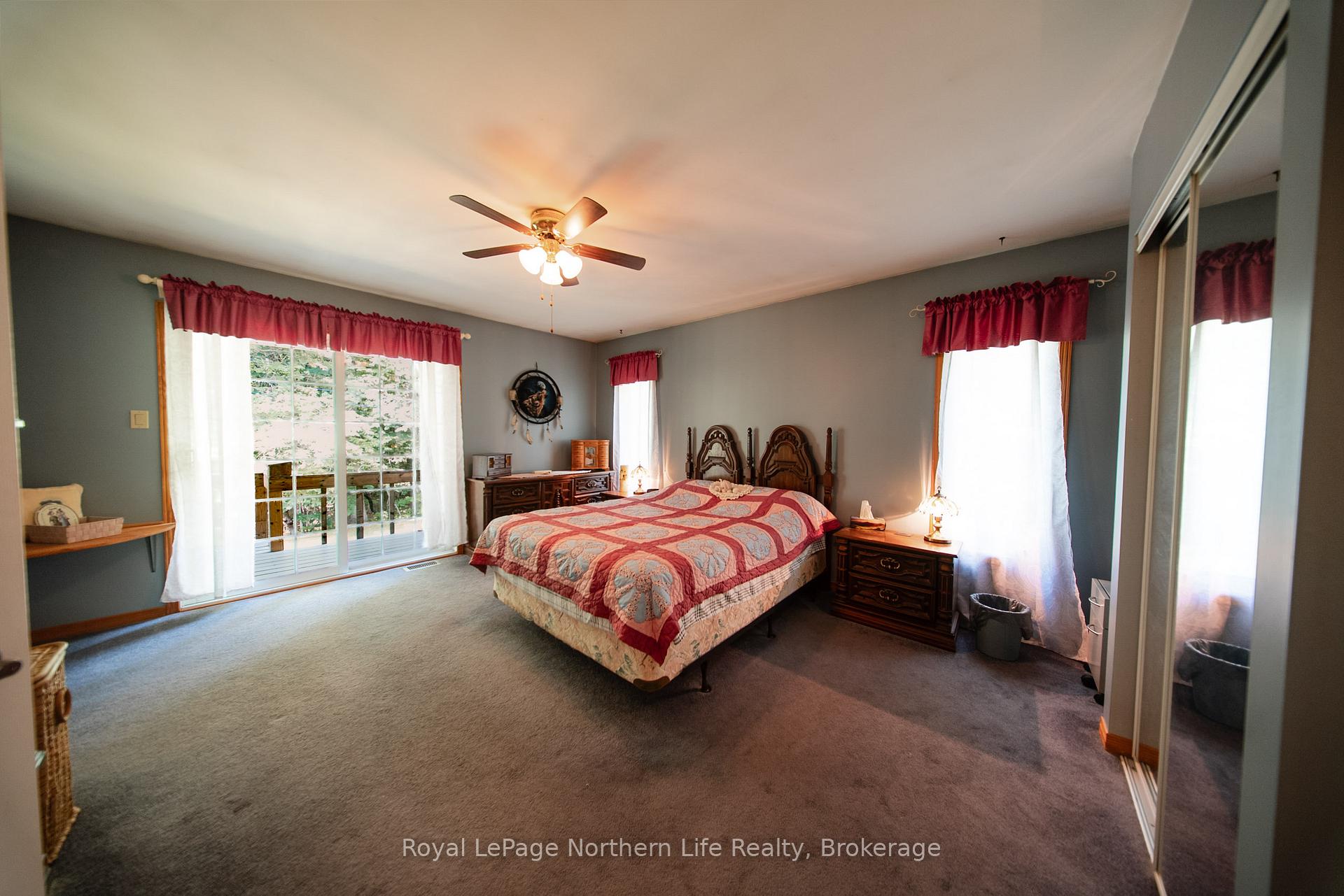 Photo 15 of 1025 Maple Road, Chisholm — HOMEH