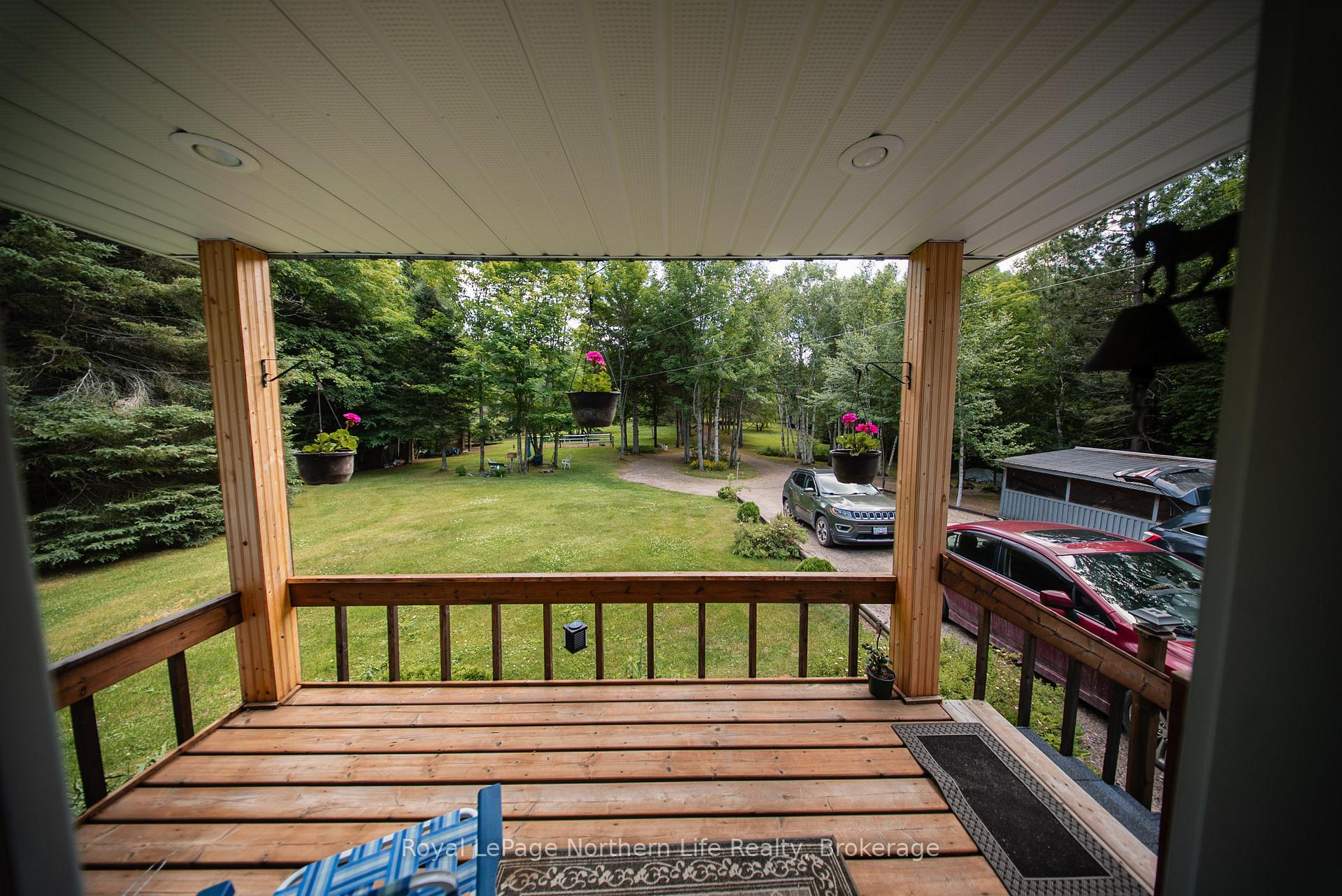 Photo 19 of 1025 Maple Road, Chisholm — HOMEH