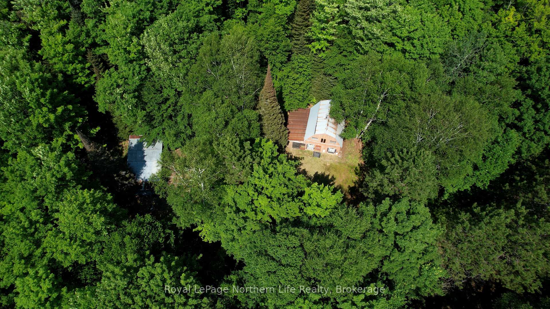 Photo 20 of 1025 Maple Road, Chisholm — HOMEH