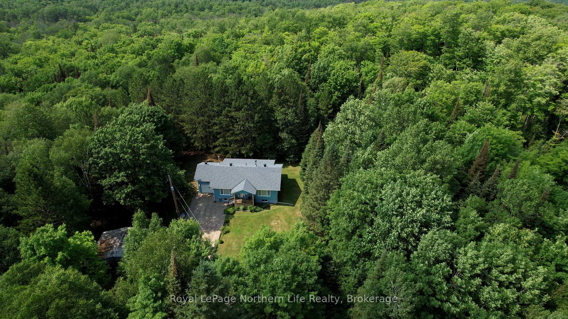 Photo 23 of 1025 Maple Road, Chisholm — HOMEH