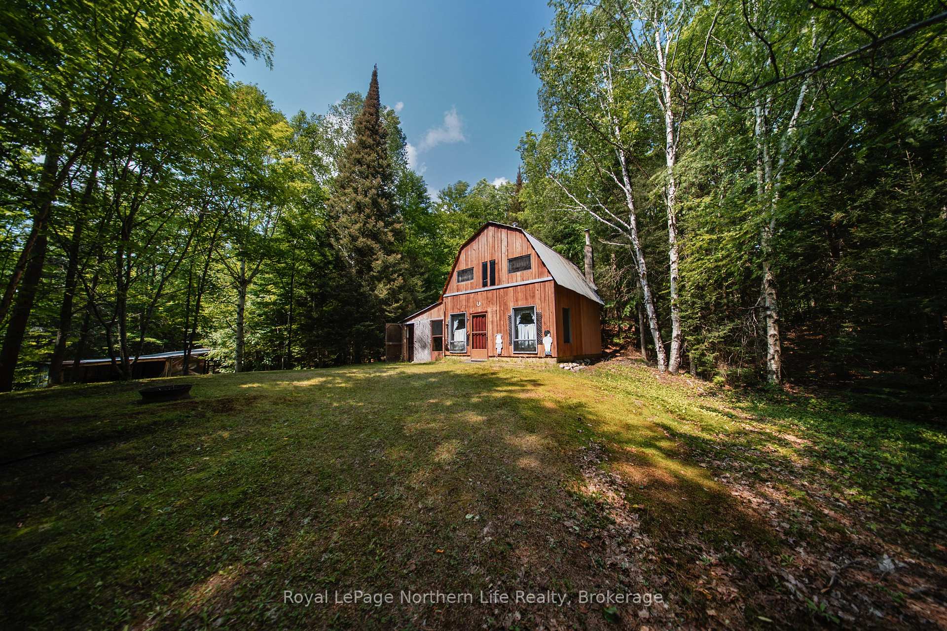 Photo 33 of 1025 Maple Road, Chisholm — HOMEH