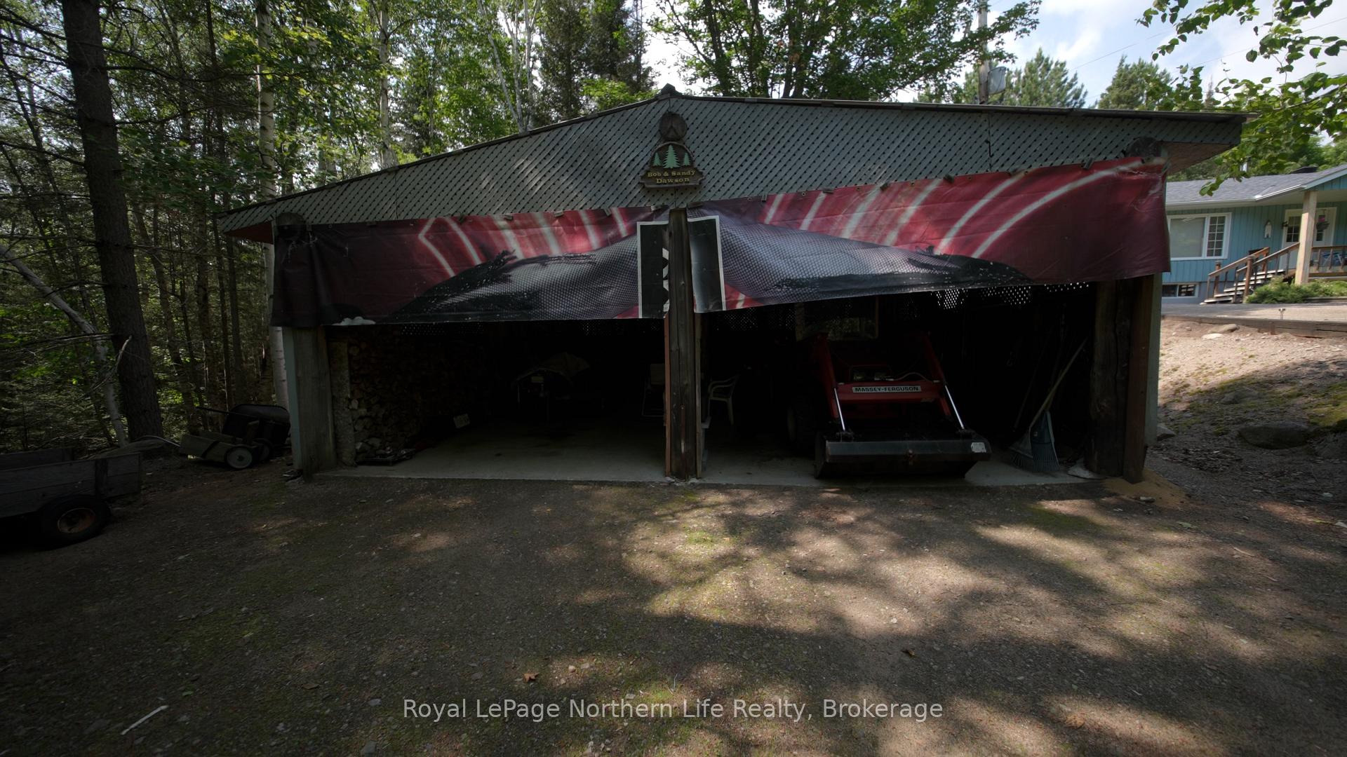 Photo 36 of 1025 Maple Road, Chisholm — HOMEH