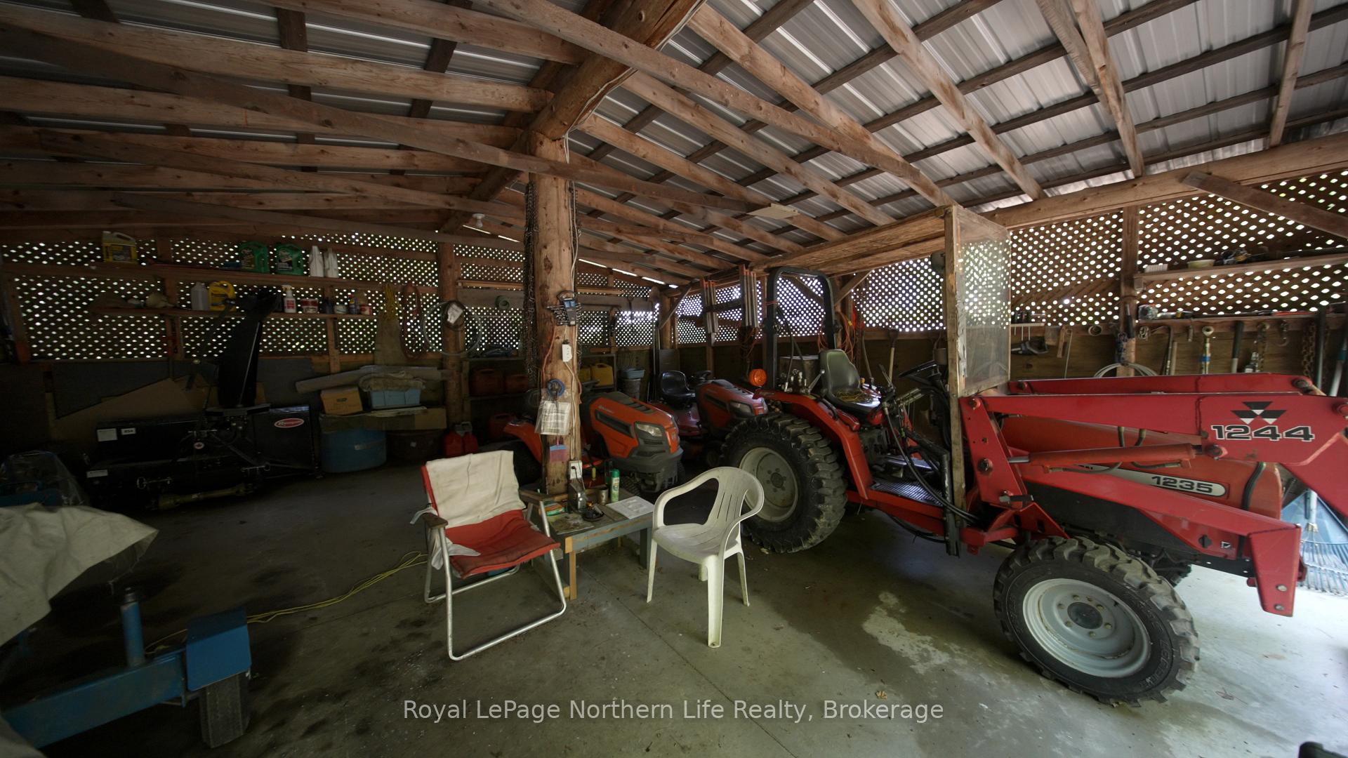Photo 37 of 1025 Maple Road, Chisholm — HOMEH