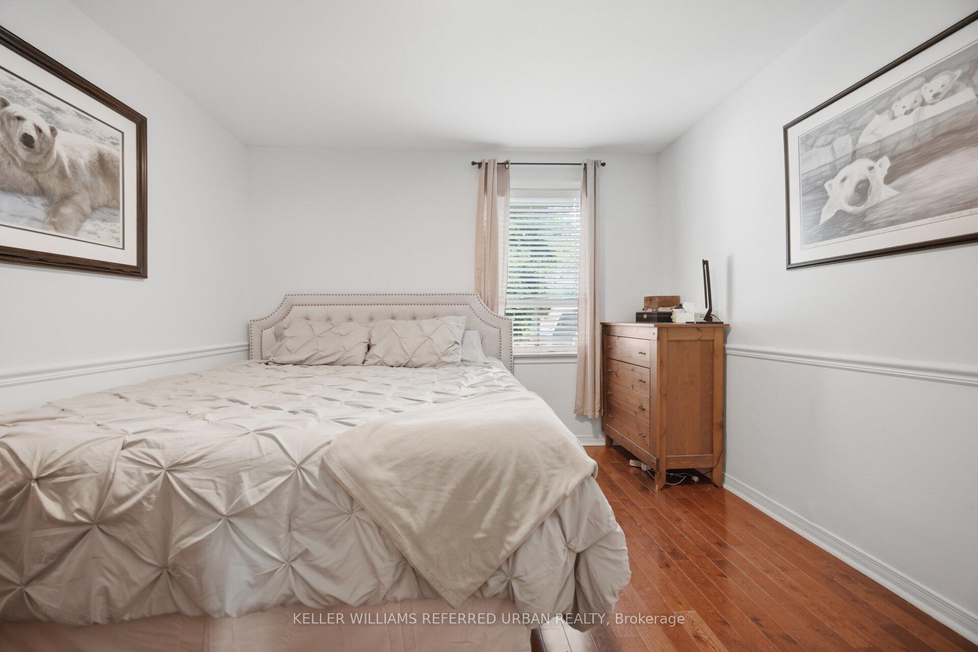 Photo 15 of 41 Parker Avenue, Etobicoke, Stonegate-Queensway — HOMEH
