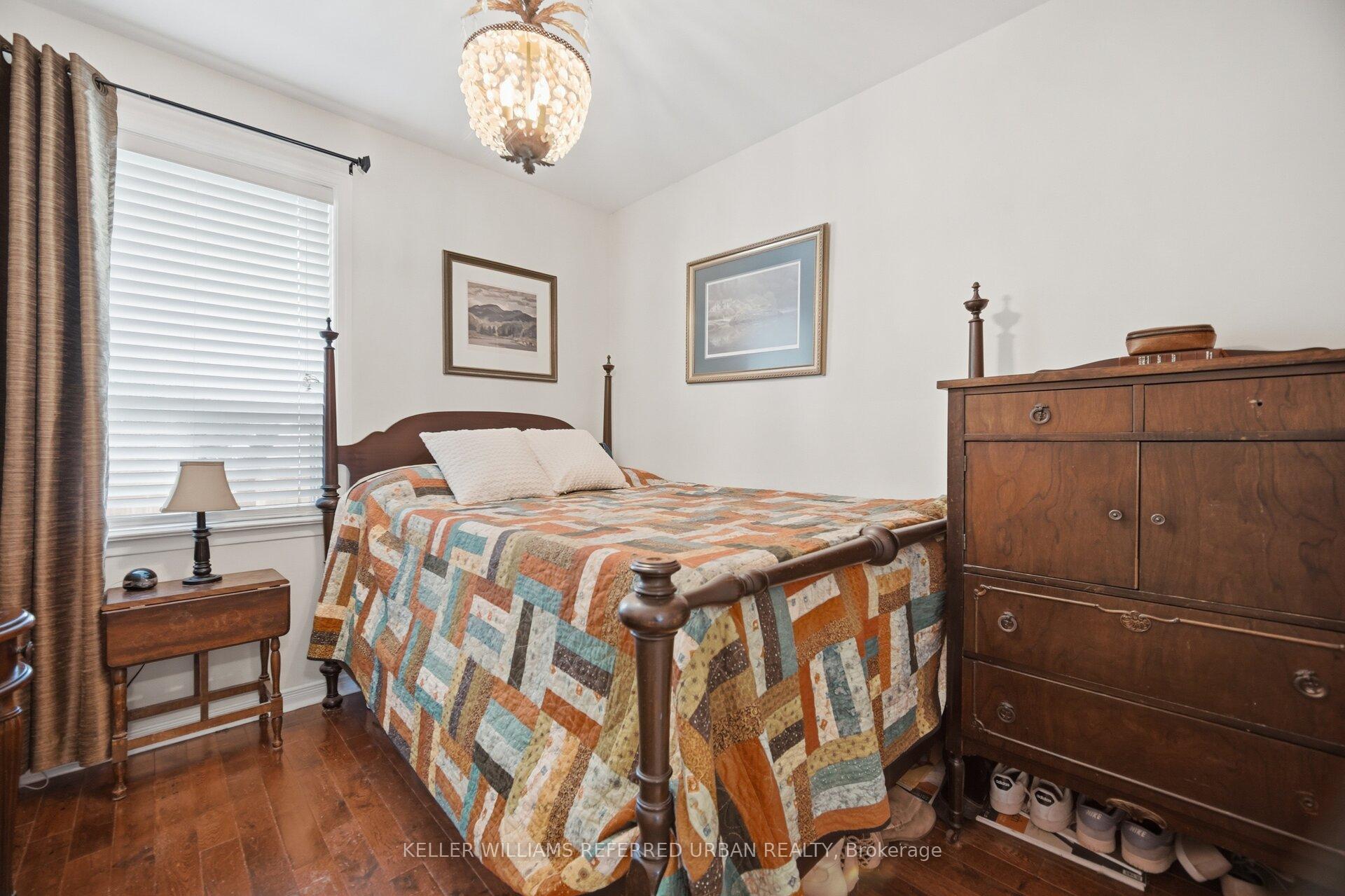 Photo 19 of 41 Parker Avenue, Etobicoke, Stonegate-Queensway — HOMEH