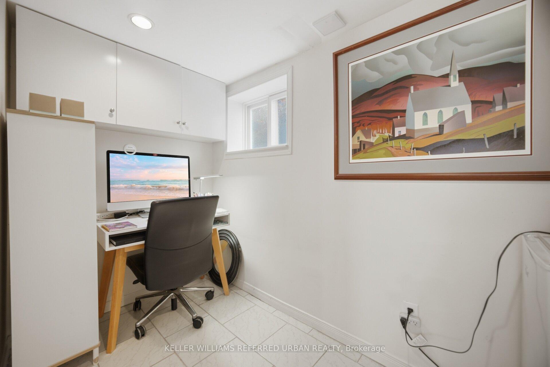 Photo 32 of 41 Parker Avenue, Etobicoke, Stonegate-Queensway — HOMEH