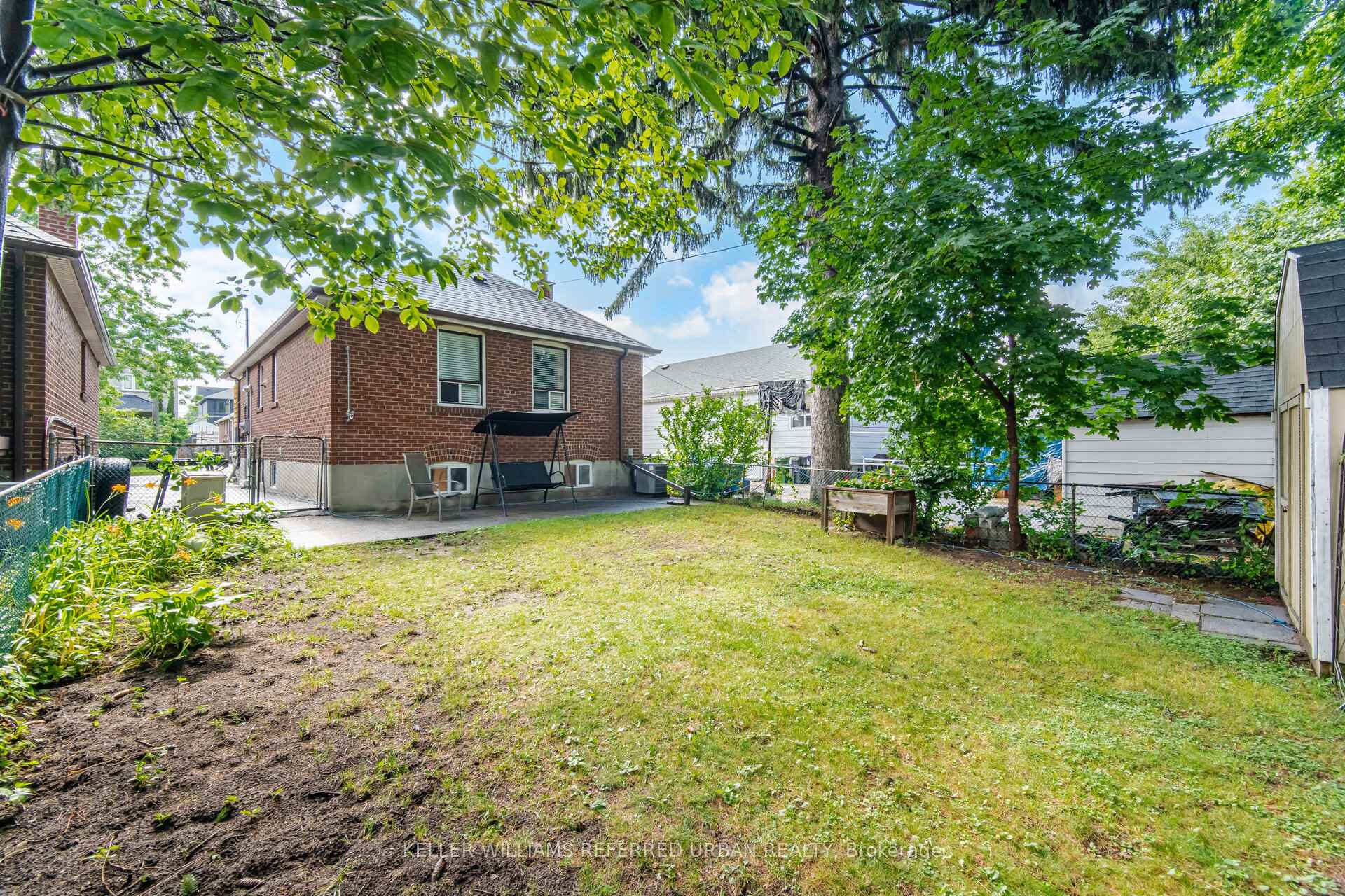 Photo 44 of 41 Parker Avenue, Etobicoke, Stonegate-Queensway — HOMEH