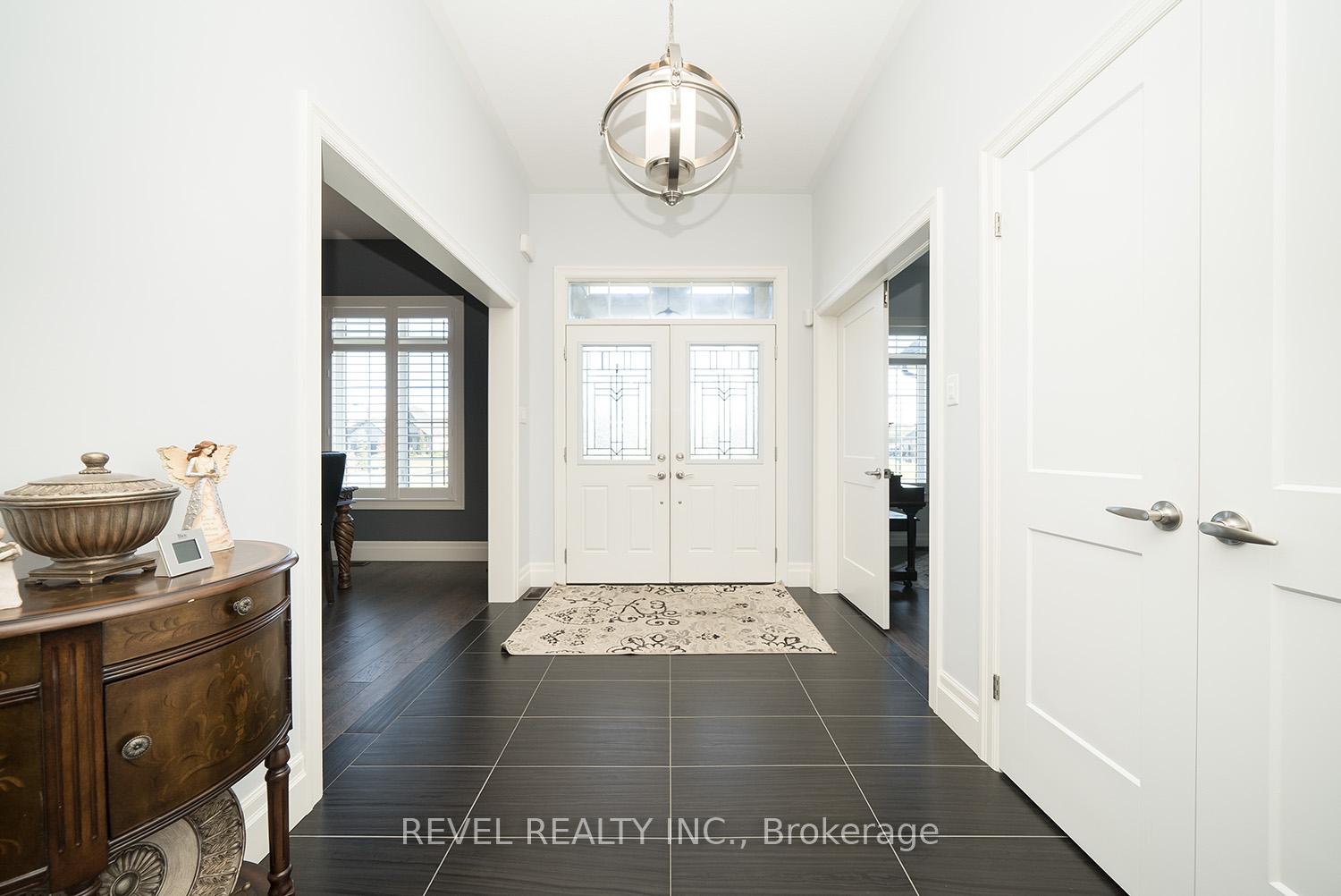 Photo 5 of 21 Tedley Boulevard, Brantford, Empire South — HOMEH