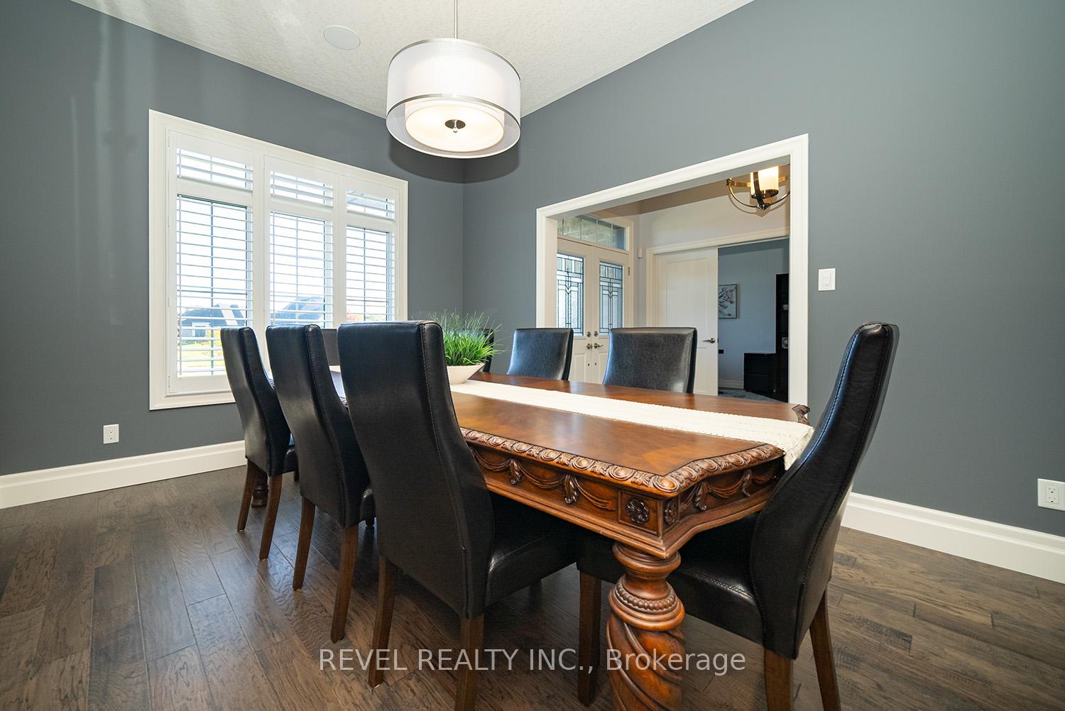 Photo 7 of 21 Tedley Boulevard, Brantford, Empire South — HOMEH