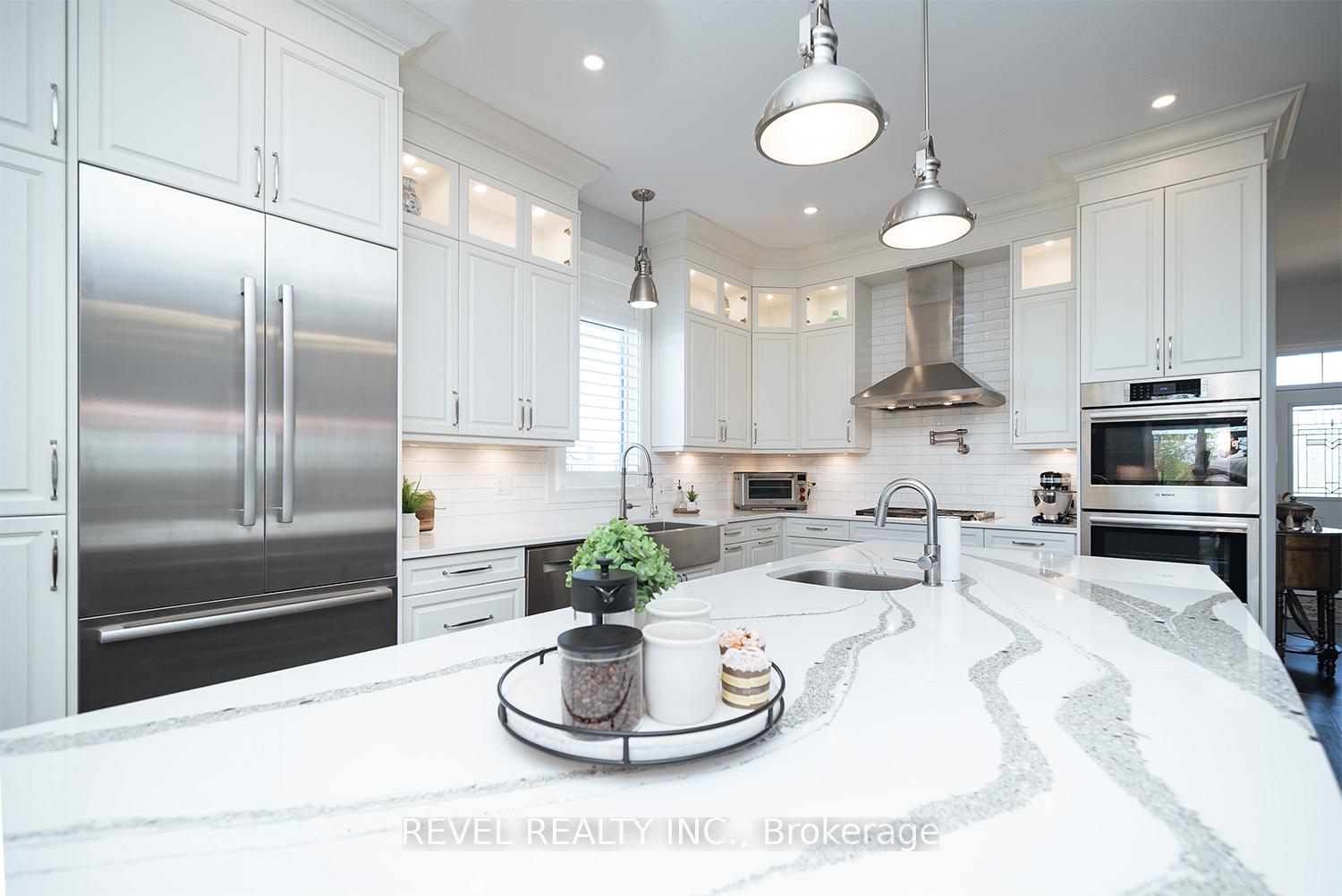 Photo 8 of 21 Tedley Boulevard, Brantford, Empire South — HOMEH