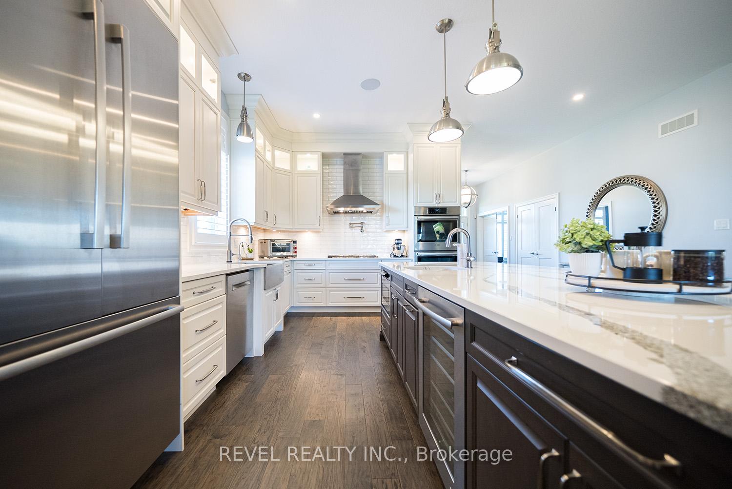 Photo 9 of 21 Tedley Boulevard, Brantford, Empire South — HOMEH