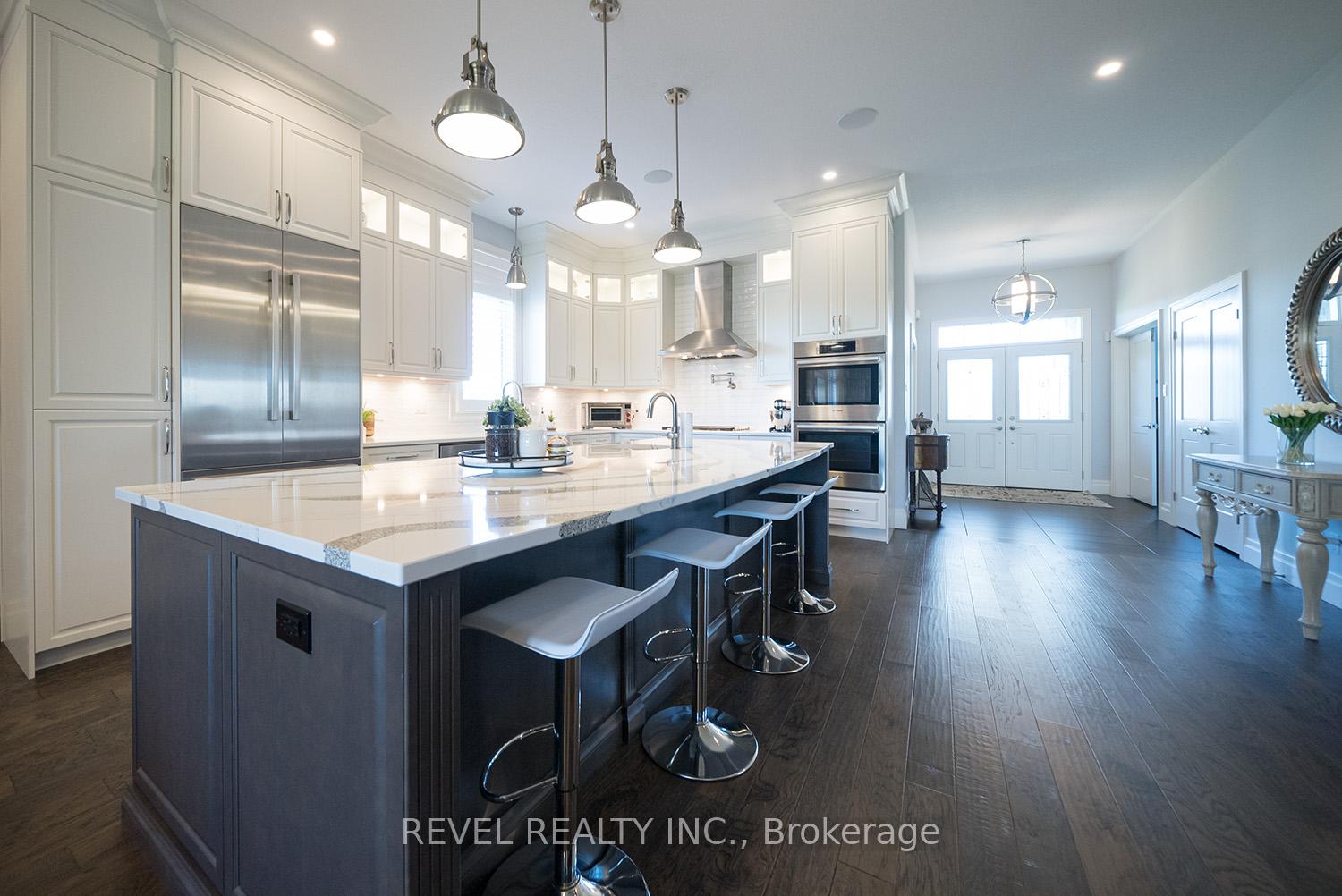 Photo 12 of 21 Tedley Boulevard, Brantford, Empire South — HOMEH