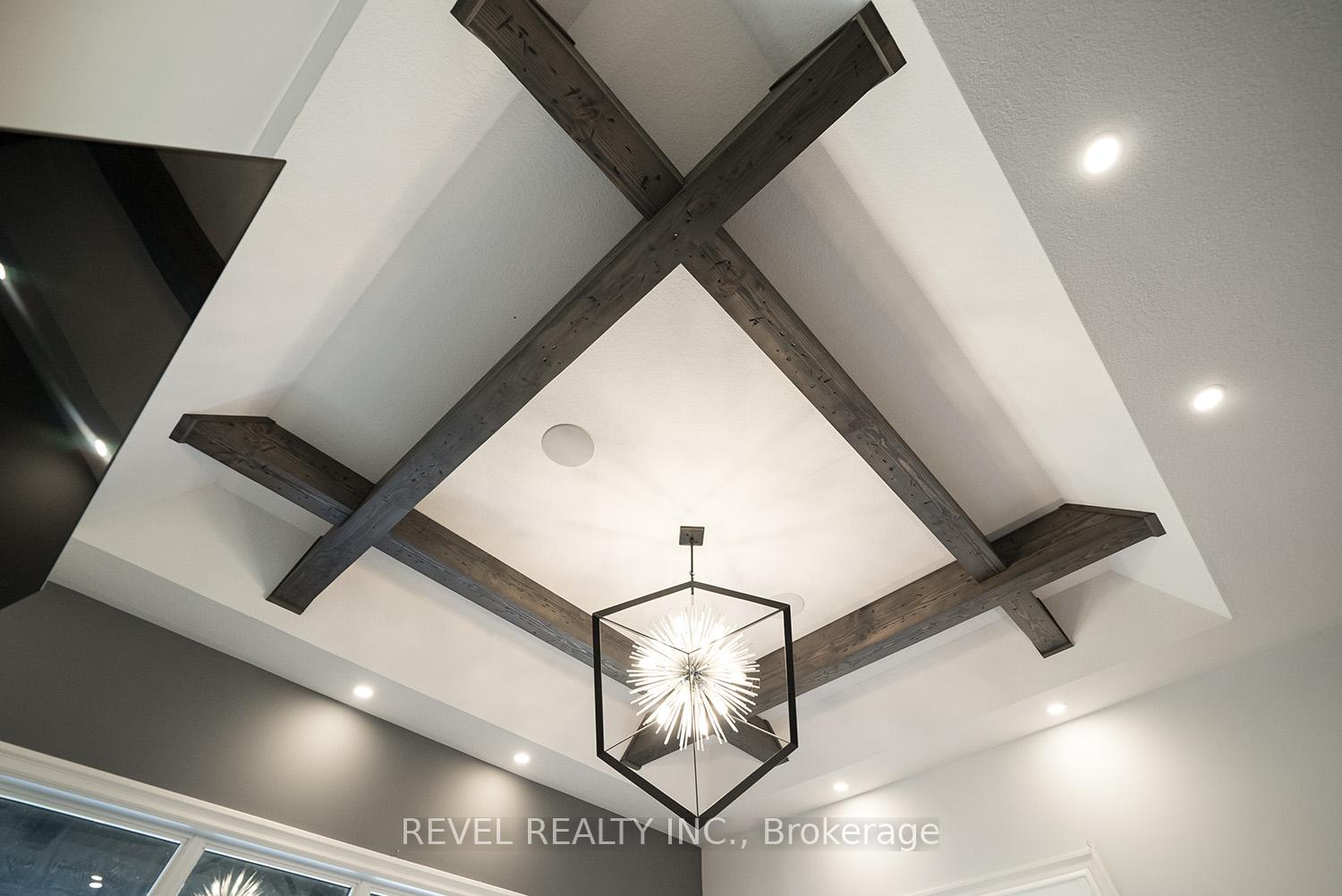 Photo 15 of 21 Tedley Boulevard, Brantford, Empire South — HOMEH