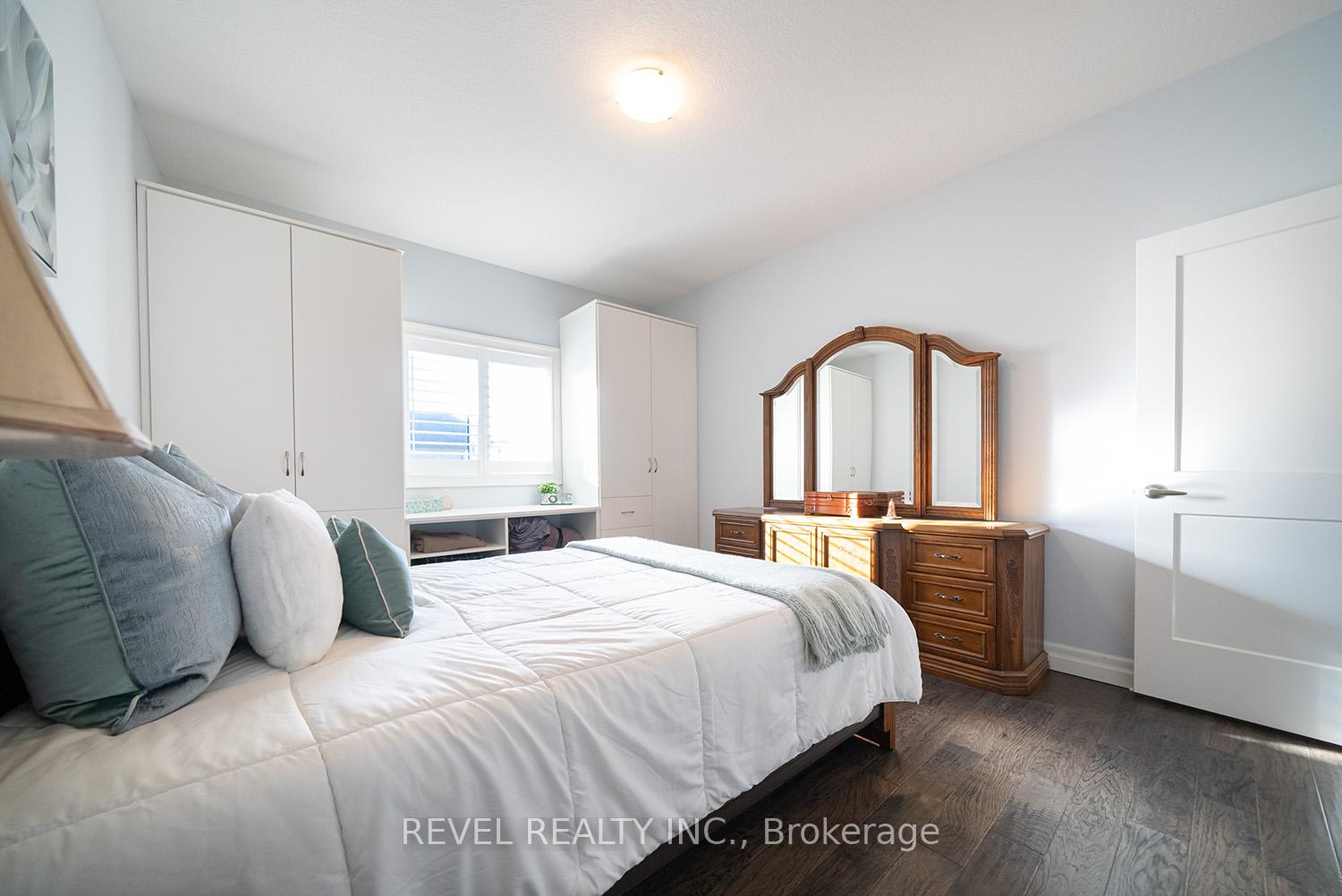 Photo 19 of 21 Tedley Boulevard, Brantford, Empire South — HOMEH
