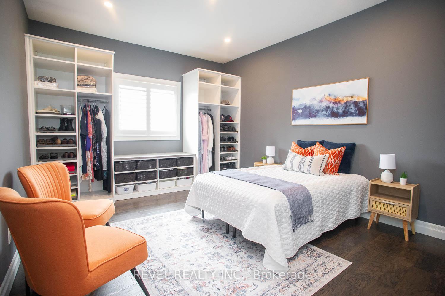 Photo 20 of 21 Tedley Boulevard, Brantford, Empire South — HOMEH