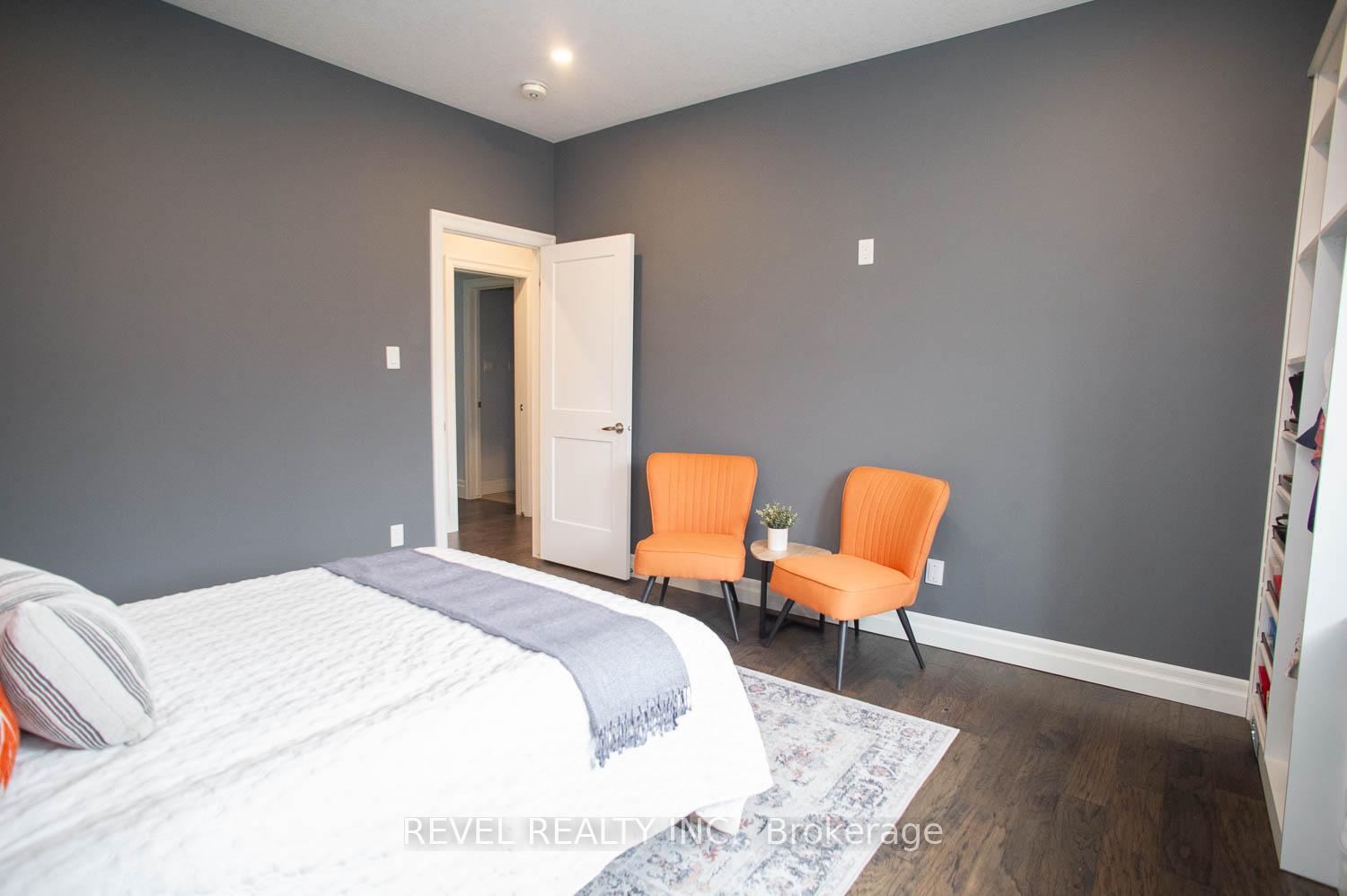 Photo 21 of 21 Tedley Boulevard, Brantford, Empire South — HOMEH