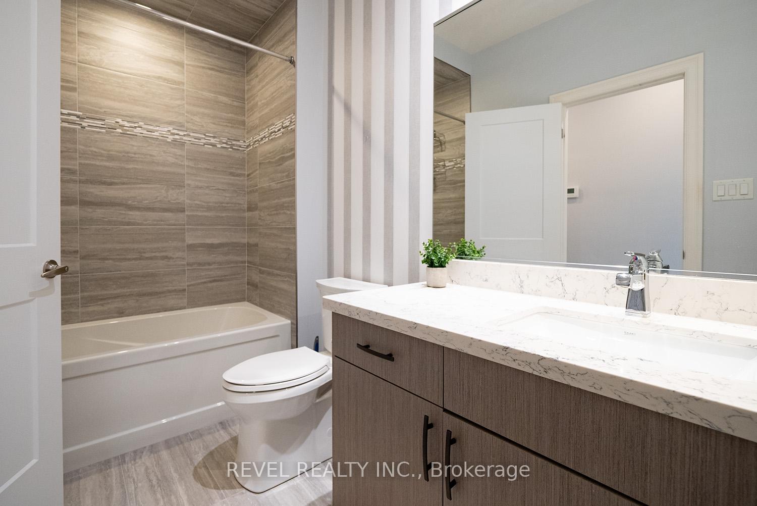 Photo 22 of 21 Tedley Boulevard, Brantford, Empire South — HOMEH