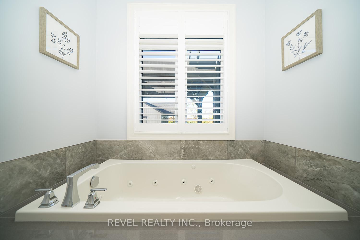 Photo 26 of 21 Tedley Boulevard, Brantford, Empire South — HOMEH