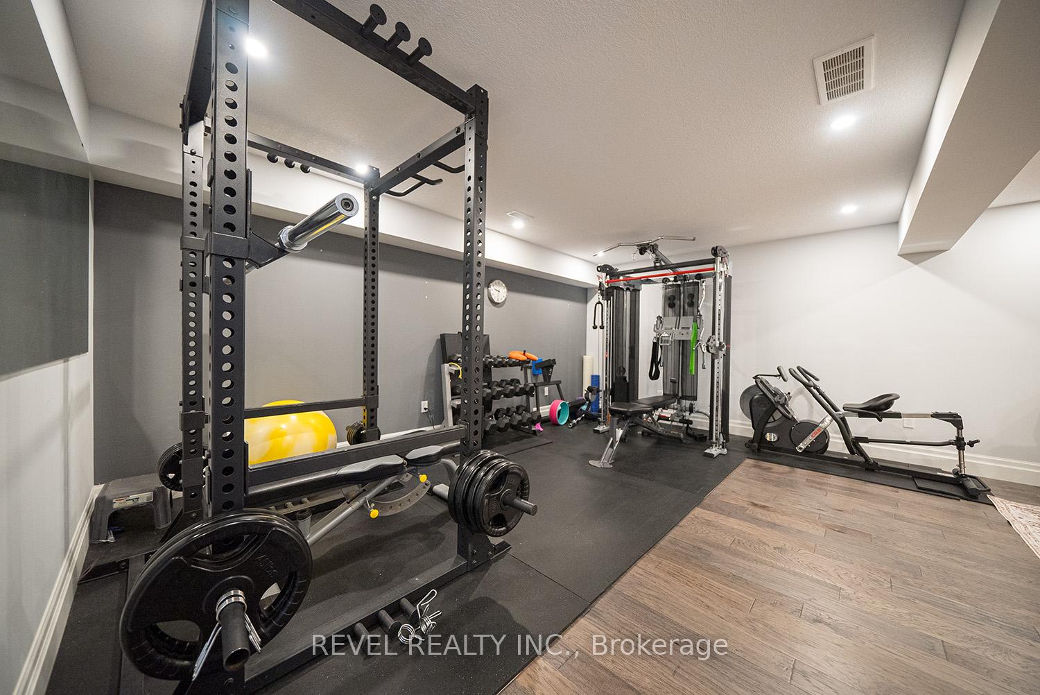 Photo 31 of 21 Tedley Boulevard, Brantford, Empire South — HOMEH