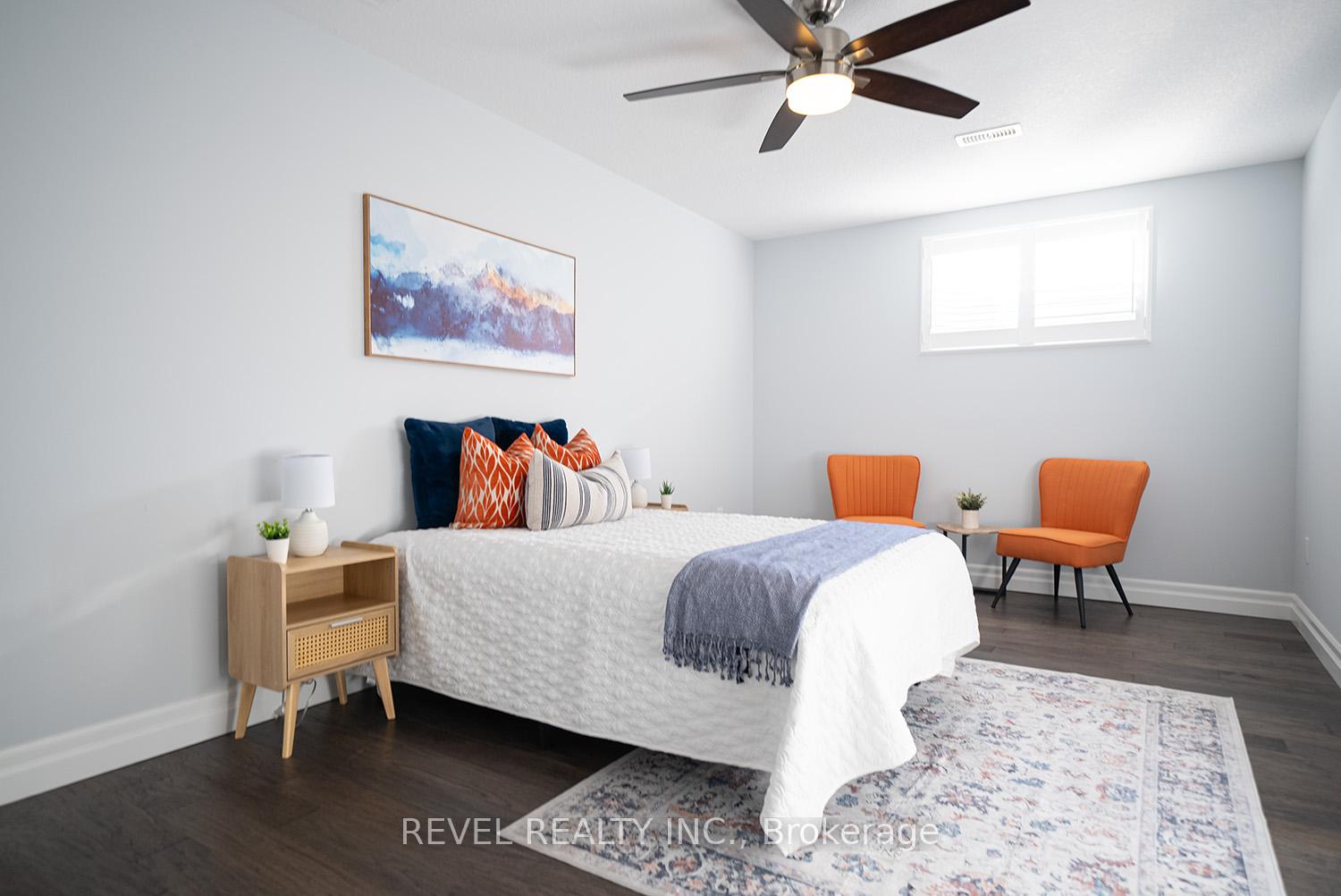 Photo 32 of 21 Tedley Boulevard, Brantford, Empire South — HOMEH