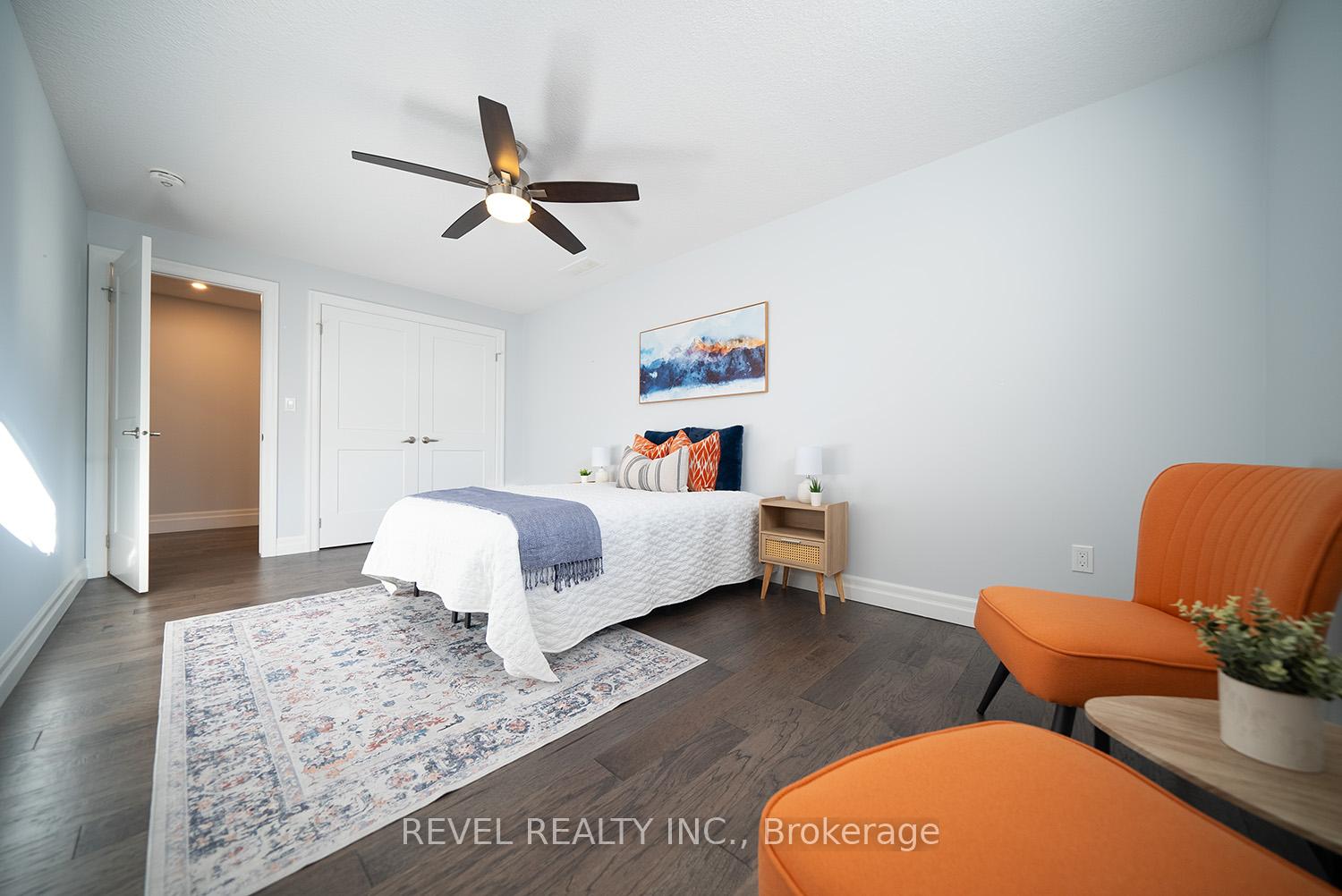 Photo 33 of 21 Tedley Boulevard, Brantford, Empire South — HOMEH