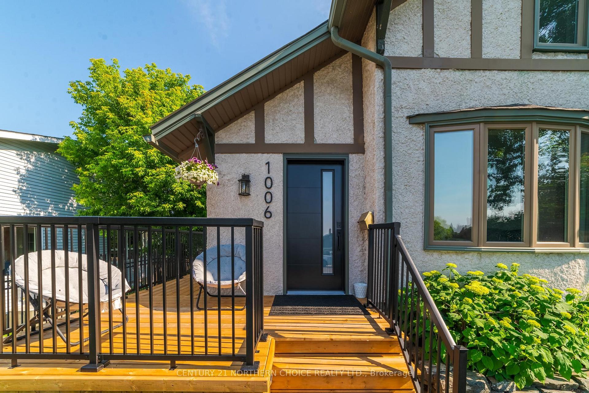 Photo 9 of 1006 Park St, Kenora, Central — HOMEH