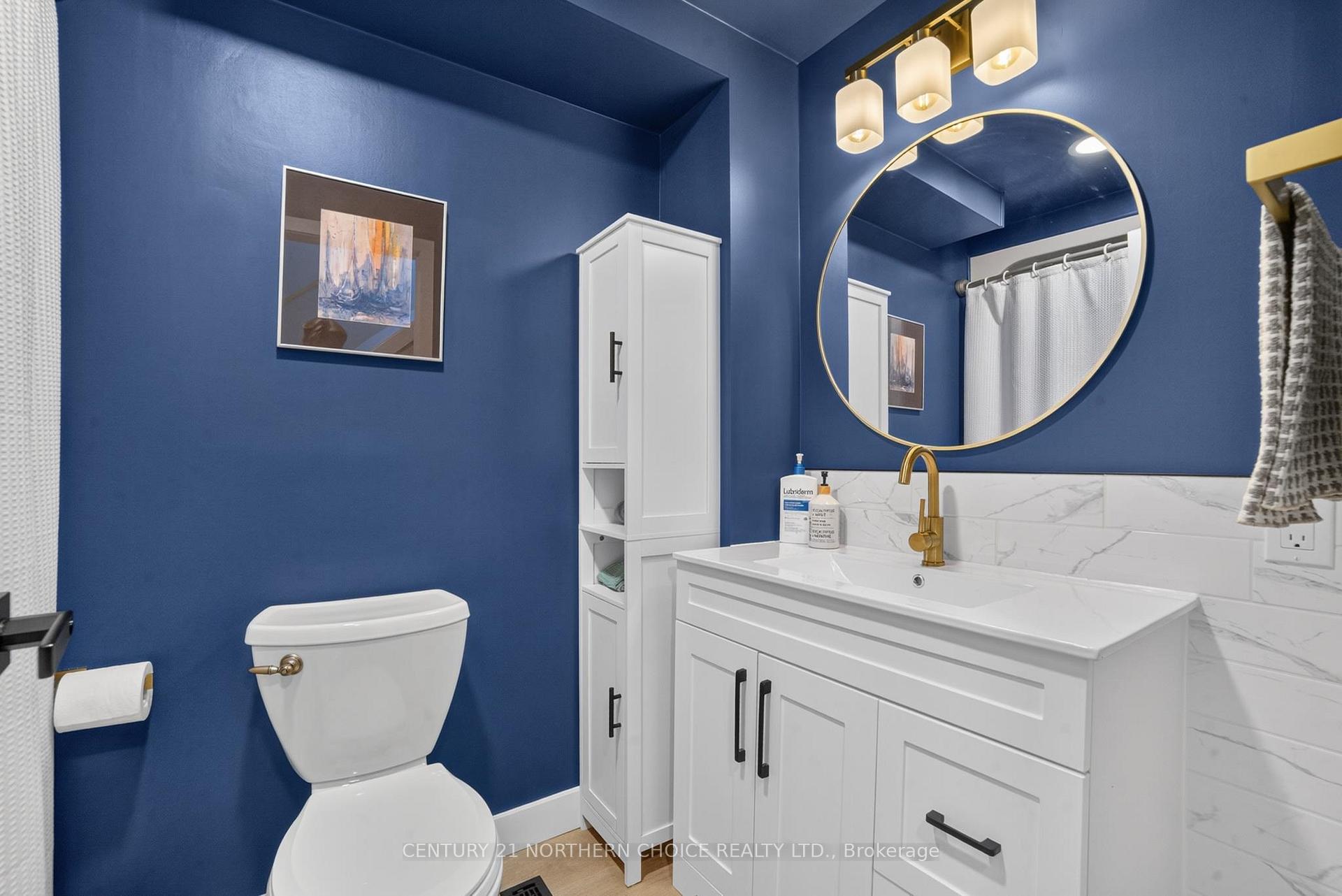 Photo 22 of 1006 Park St, Kenora, Central — HOMEH