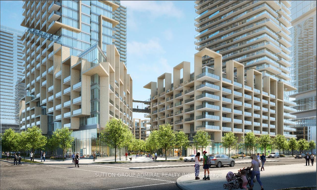 Photo 1 of Unit 4005, 7890 Jane Street, Vaughan, Vaughan Corporate Centre — HOMEH