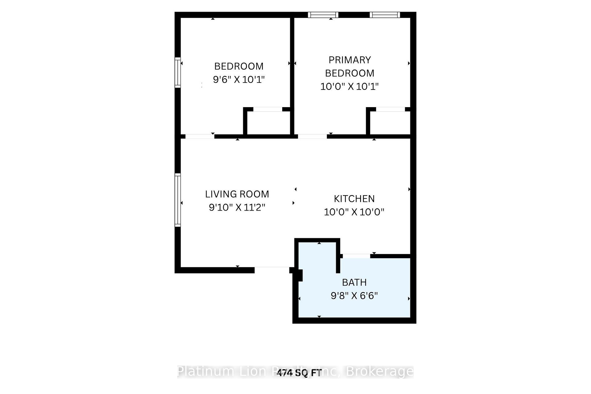 Photo 12 of Unit 3, 120 Charles Street, Hamilton, Durand — HOMEH